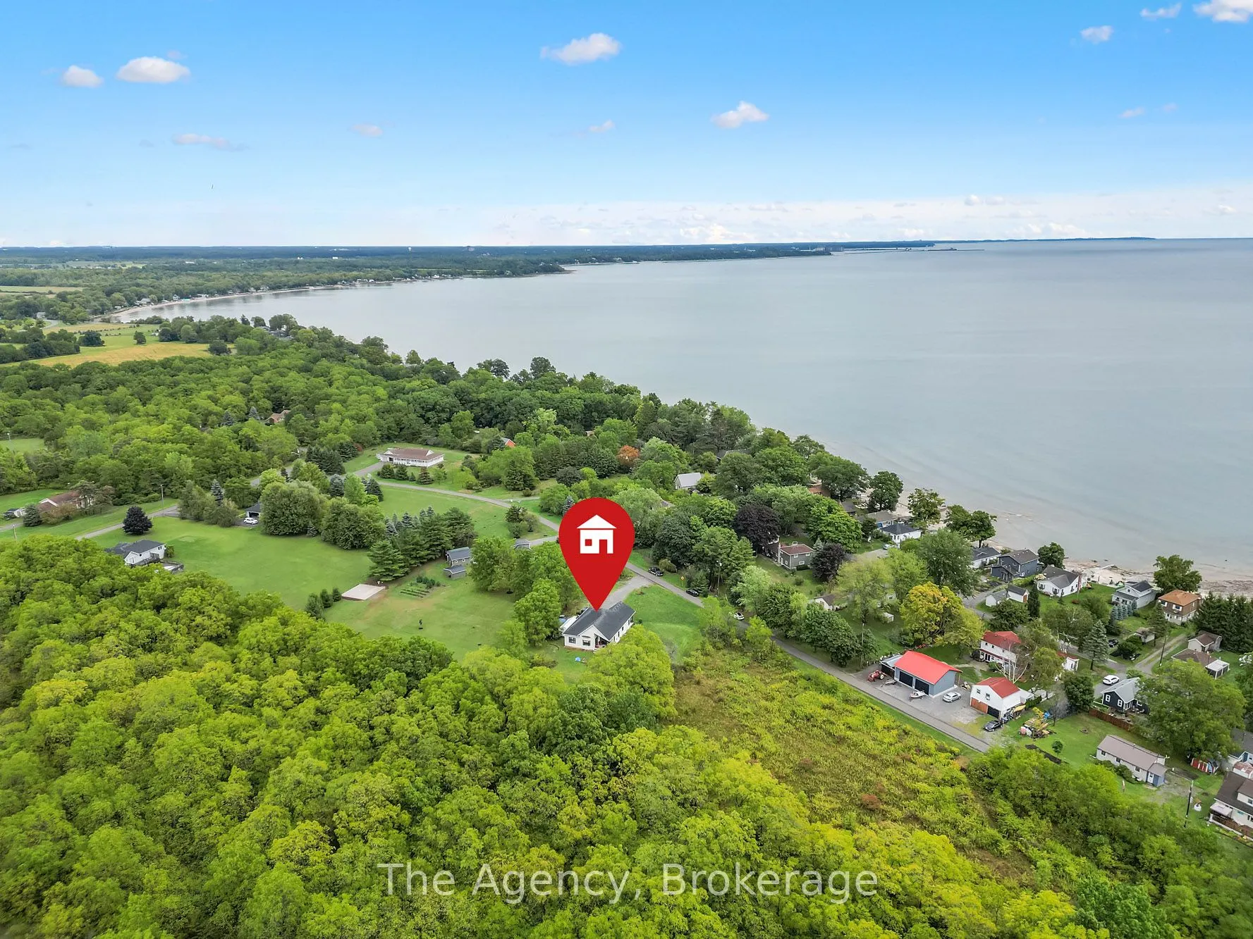 11346 Fowler Road