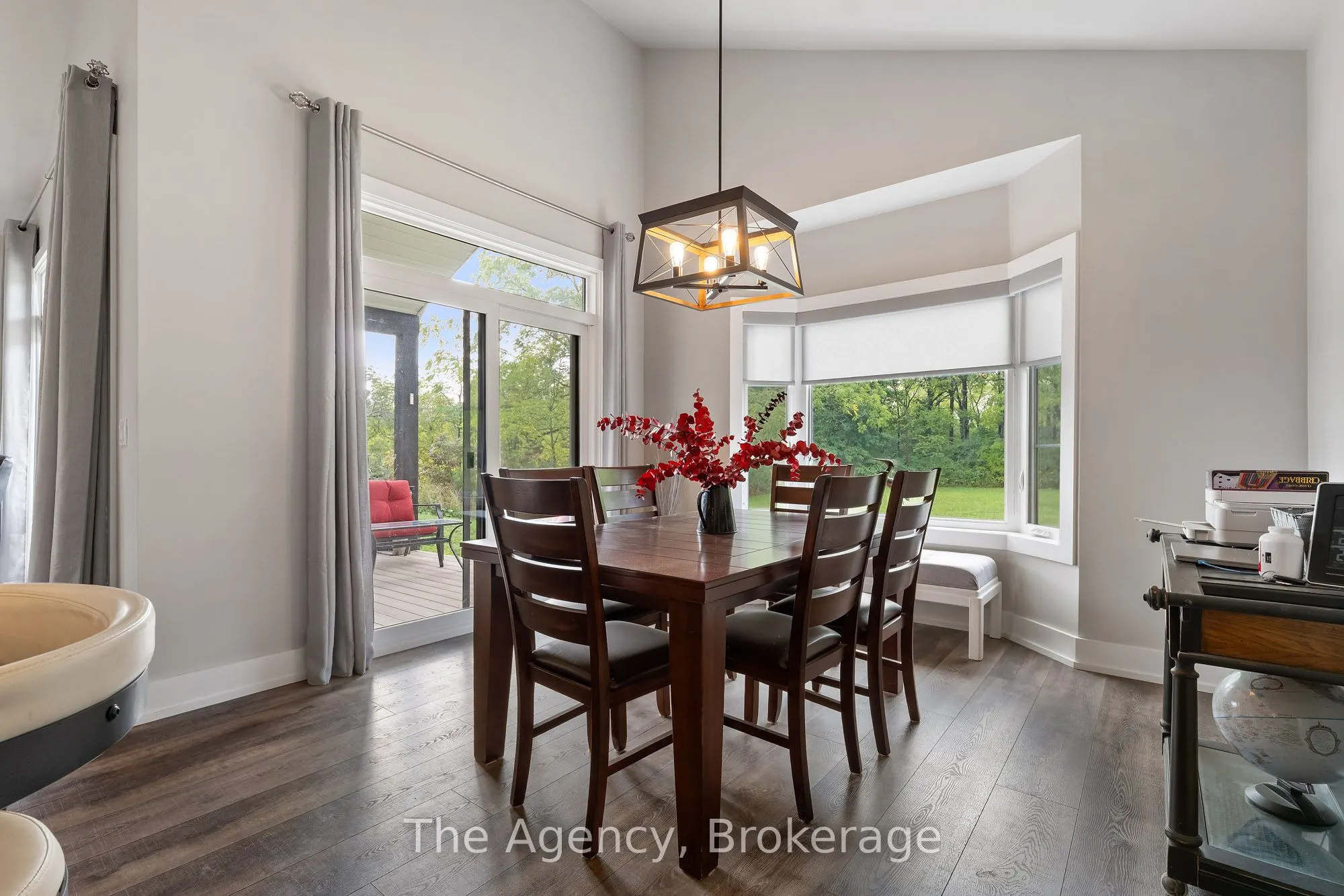 11346 Fowler Road