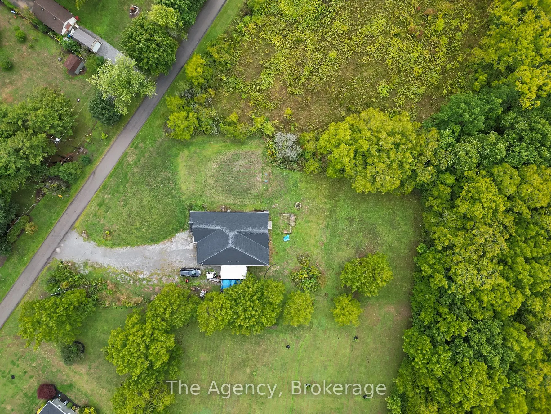 11346 Fowler Road