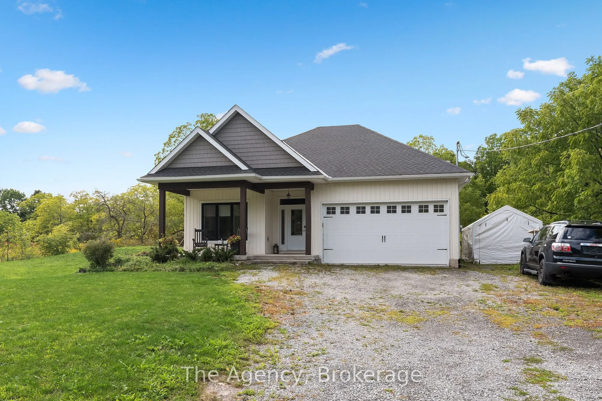 11346 Fowler Road