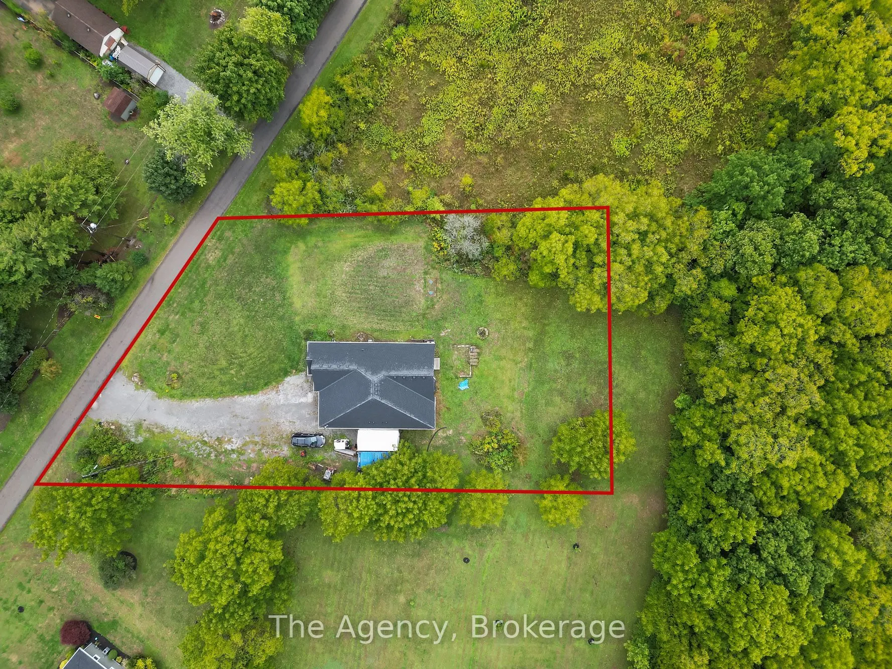 11346 Fowler Road