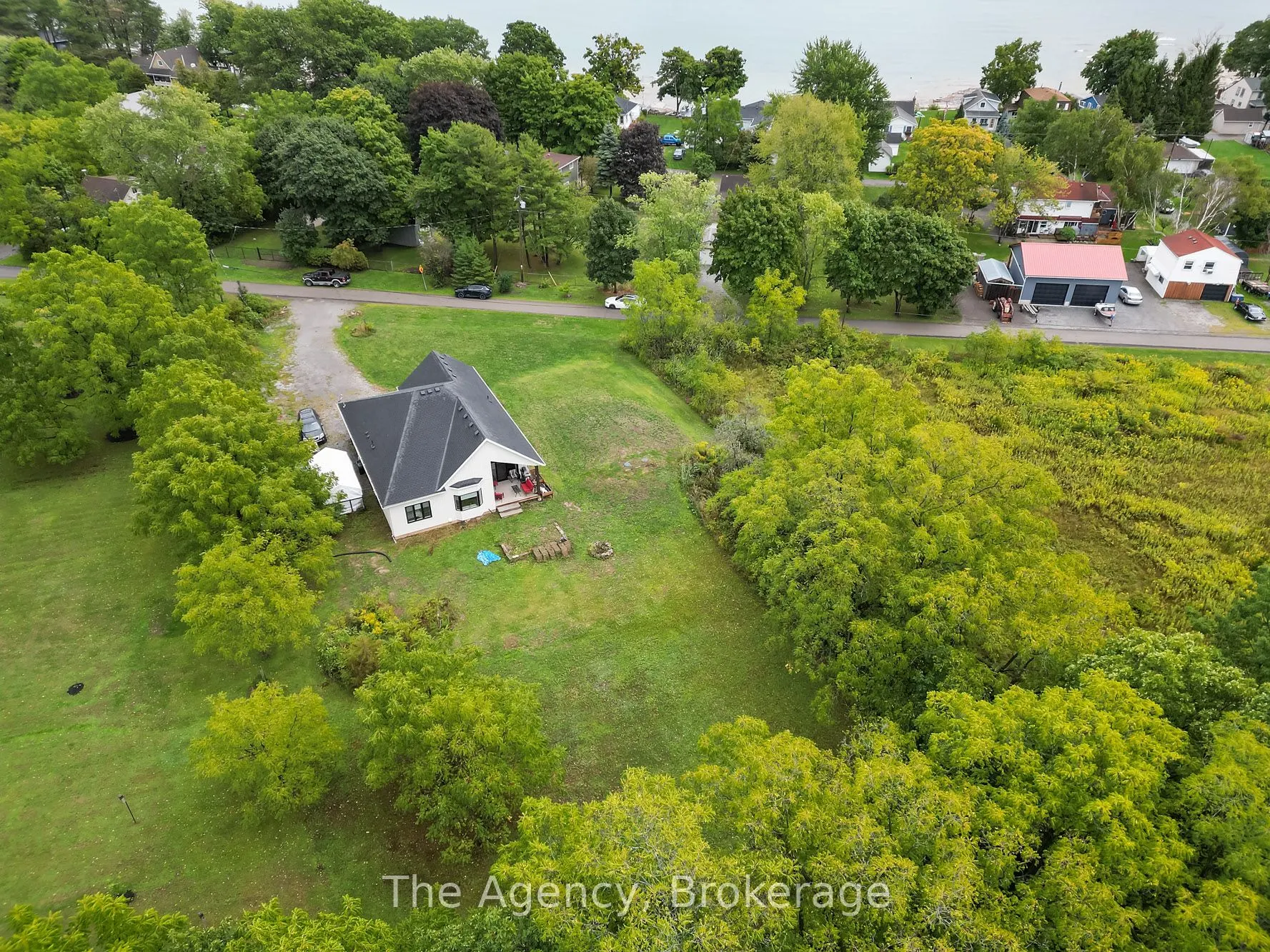 11346 Fowler Road