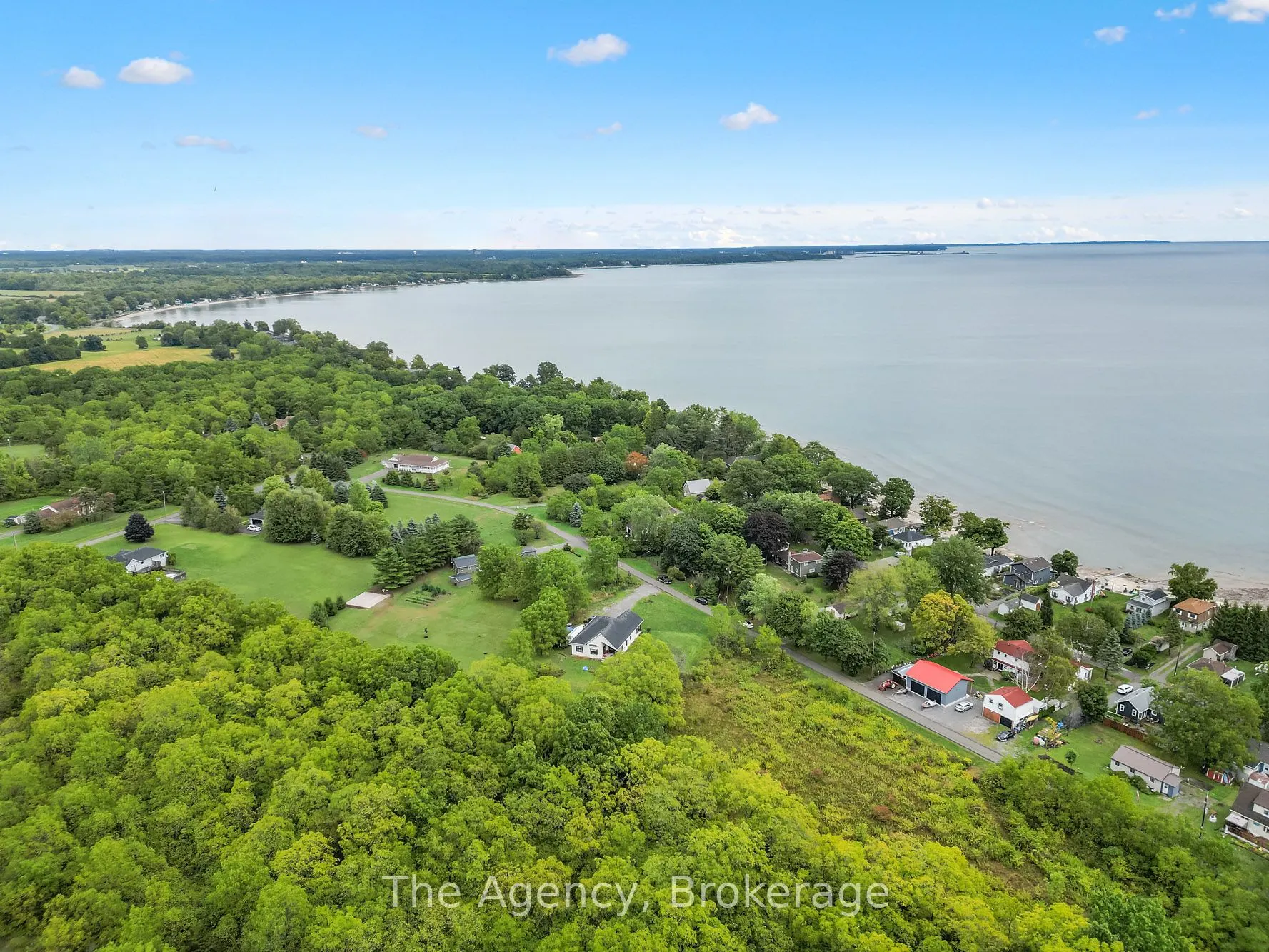 11346 Fowler Road