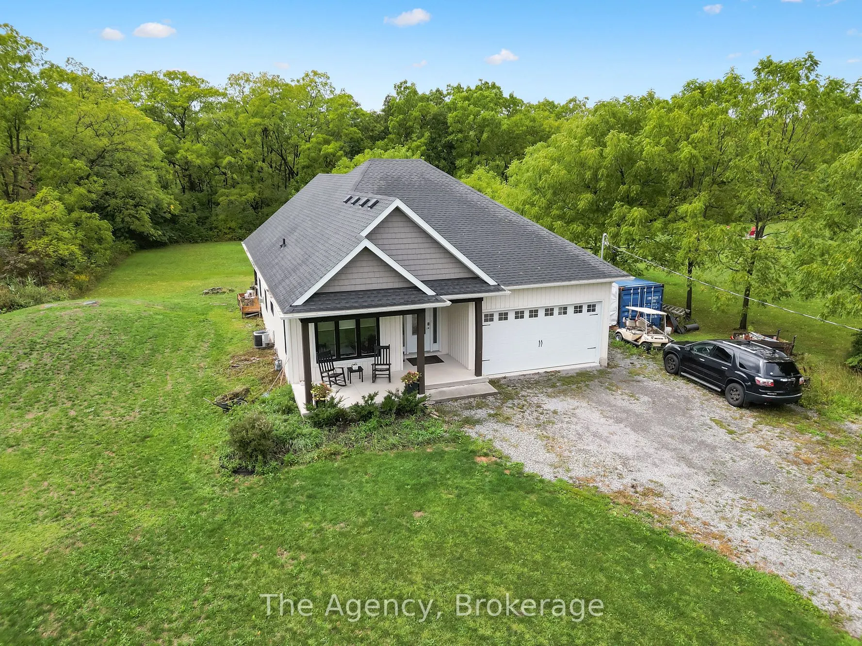 11346 Fowler Road