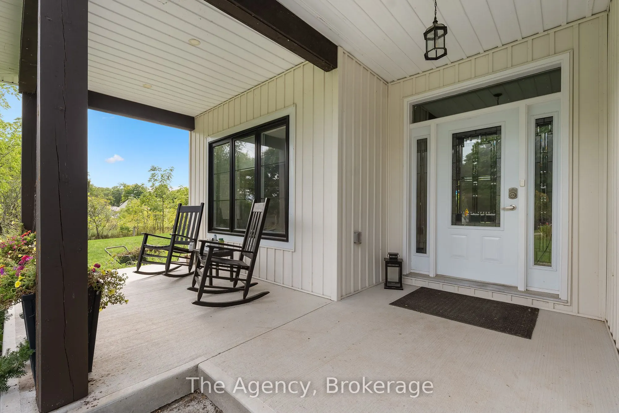 11346 Fowler Road