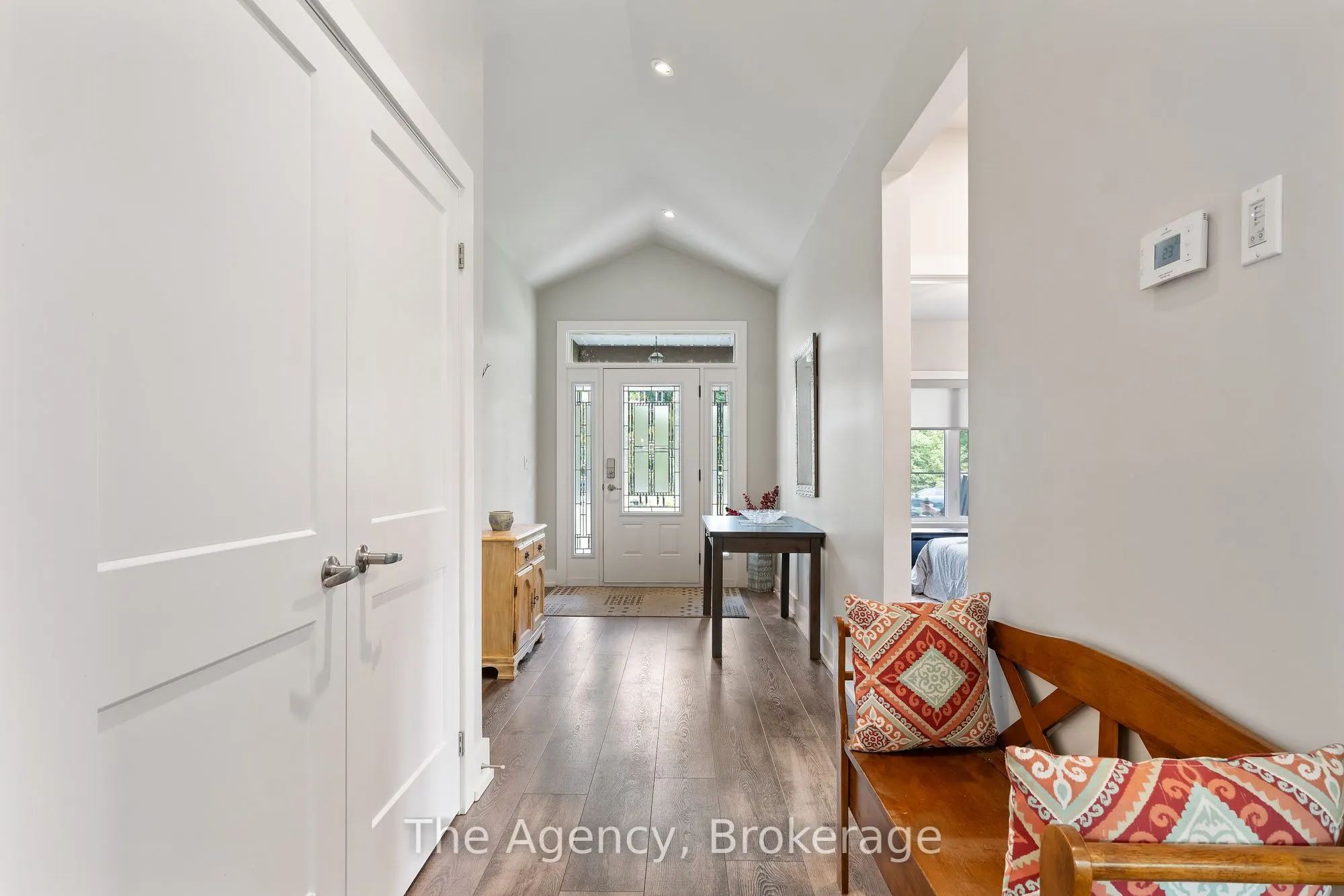 11346 Fowler Road