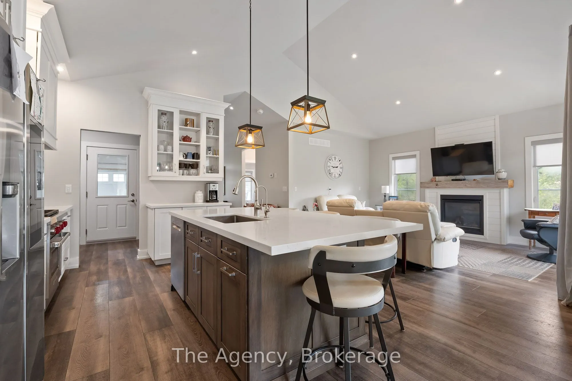 11346 Fowler Road