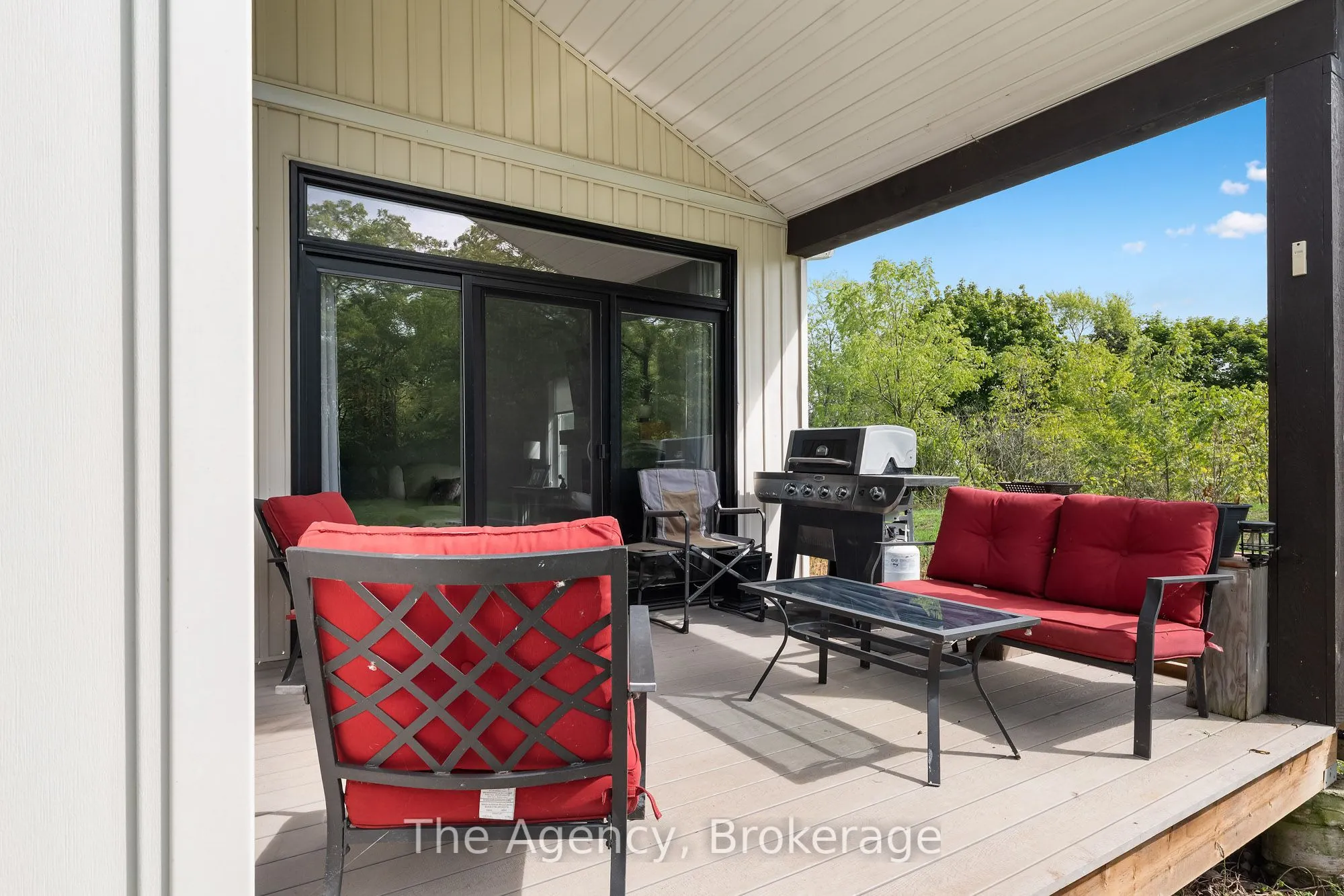 11346 Fowler Road