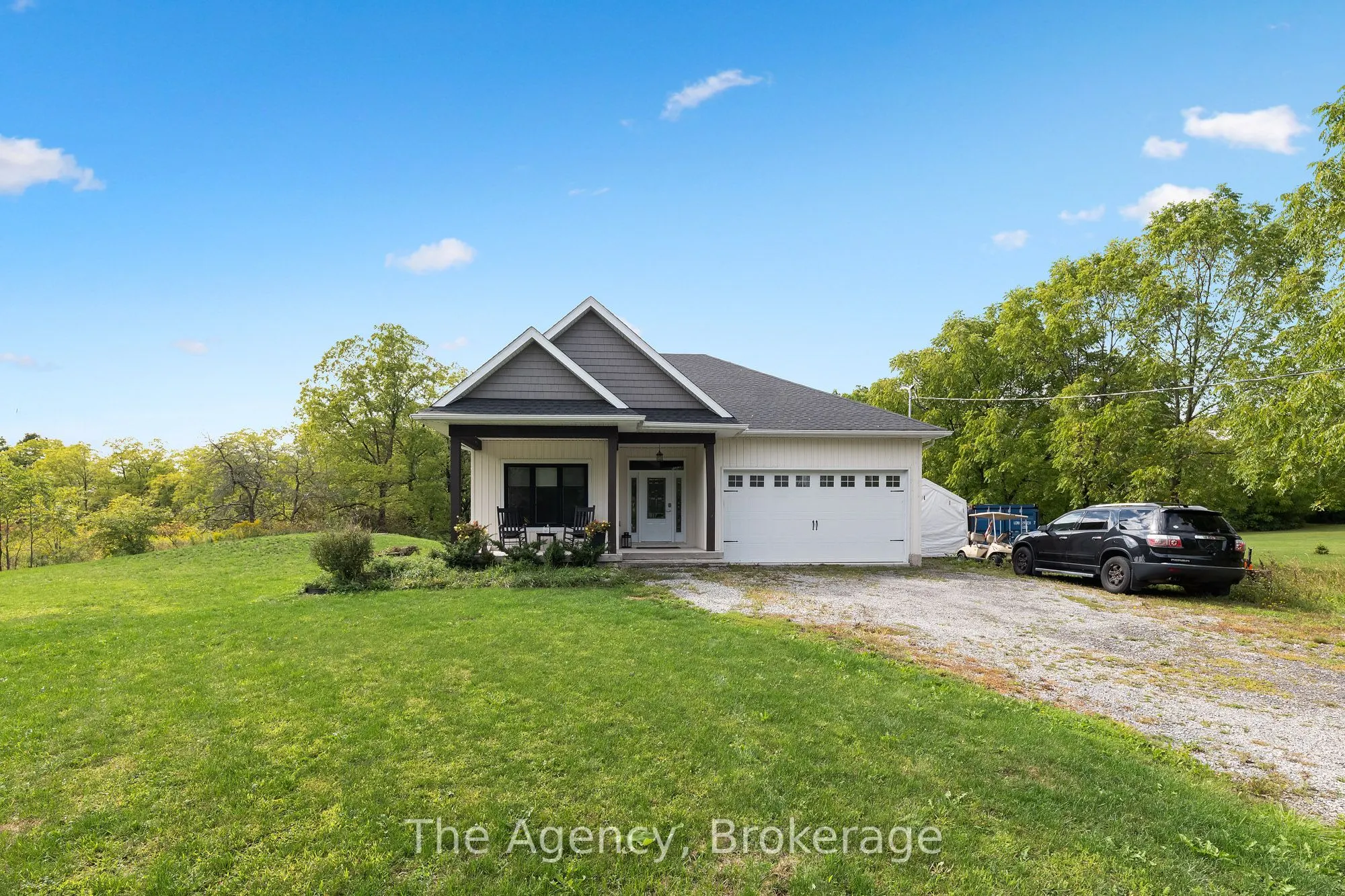 11346 Fowler Road