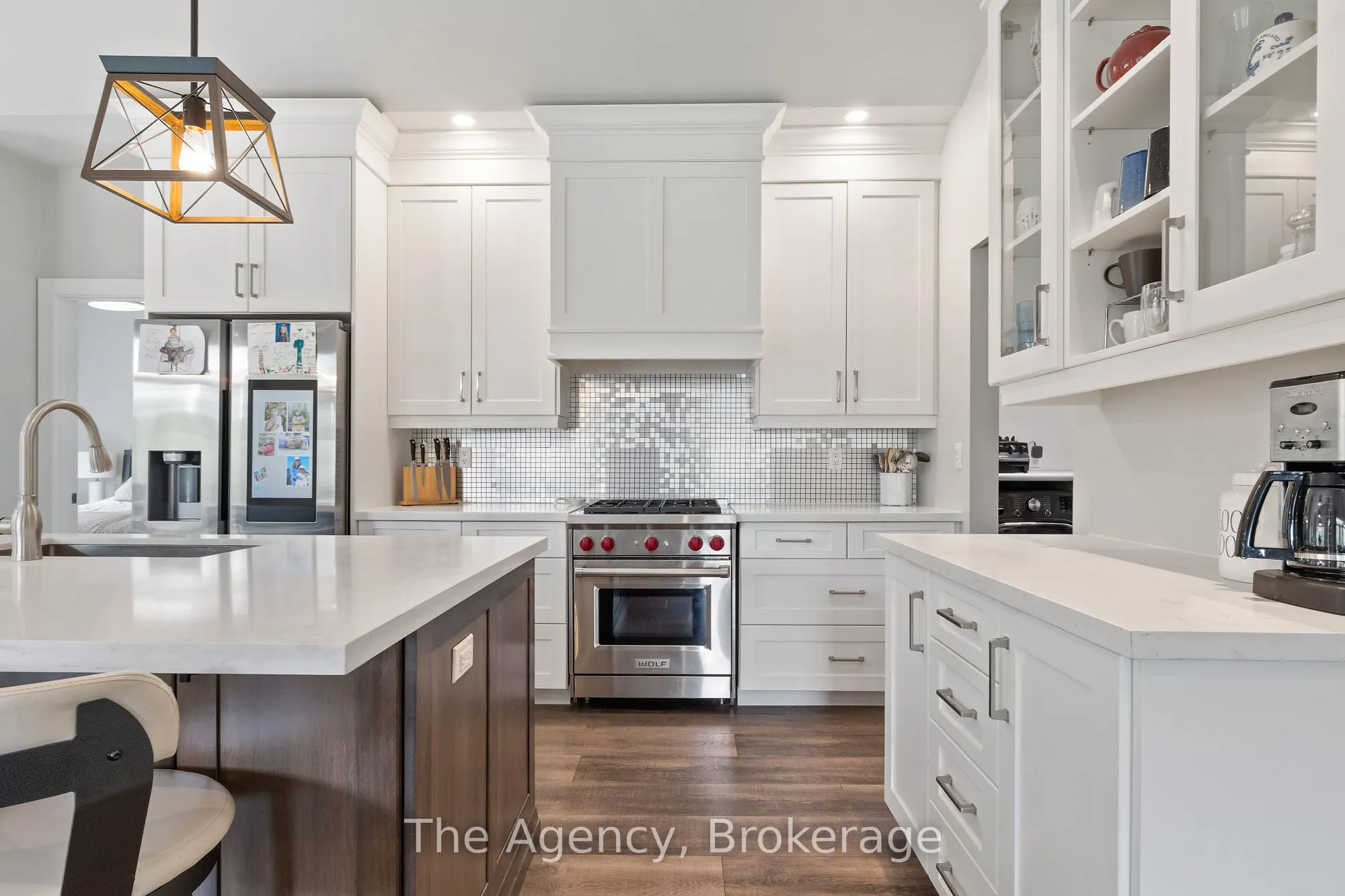 11346 Fowler Road
