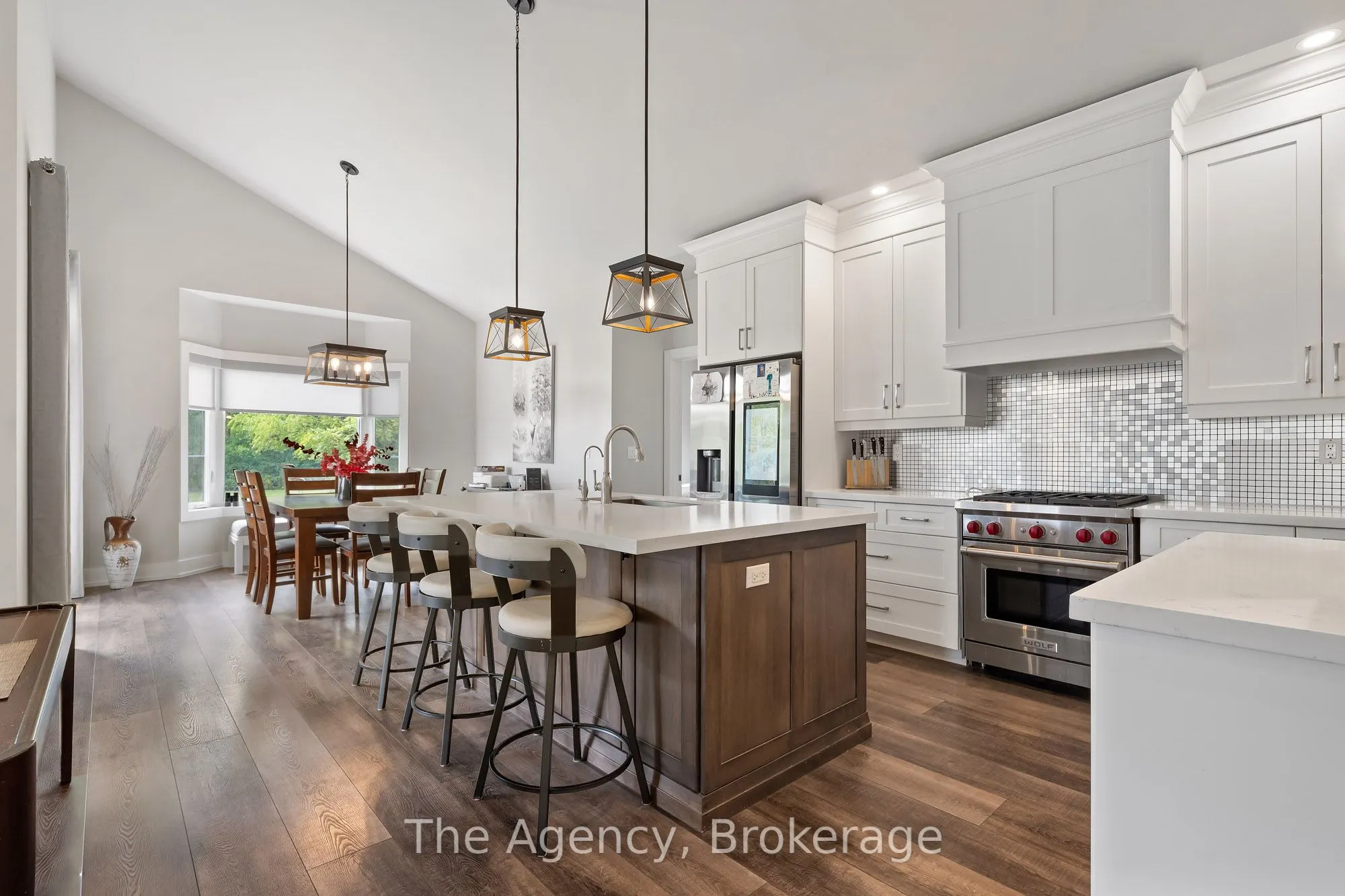 11346 Fowler Road