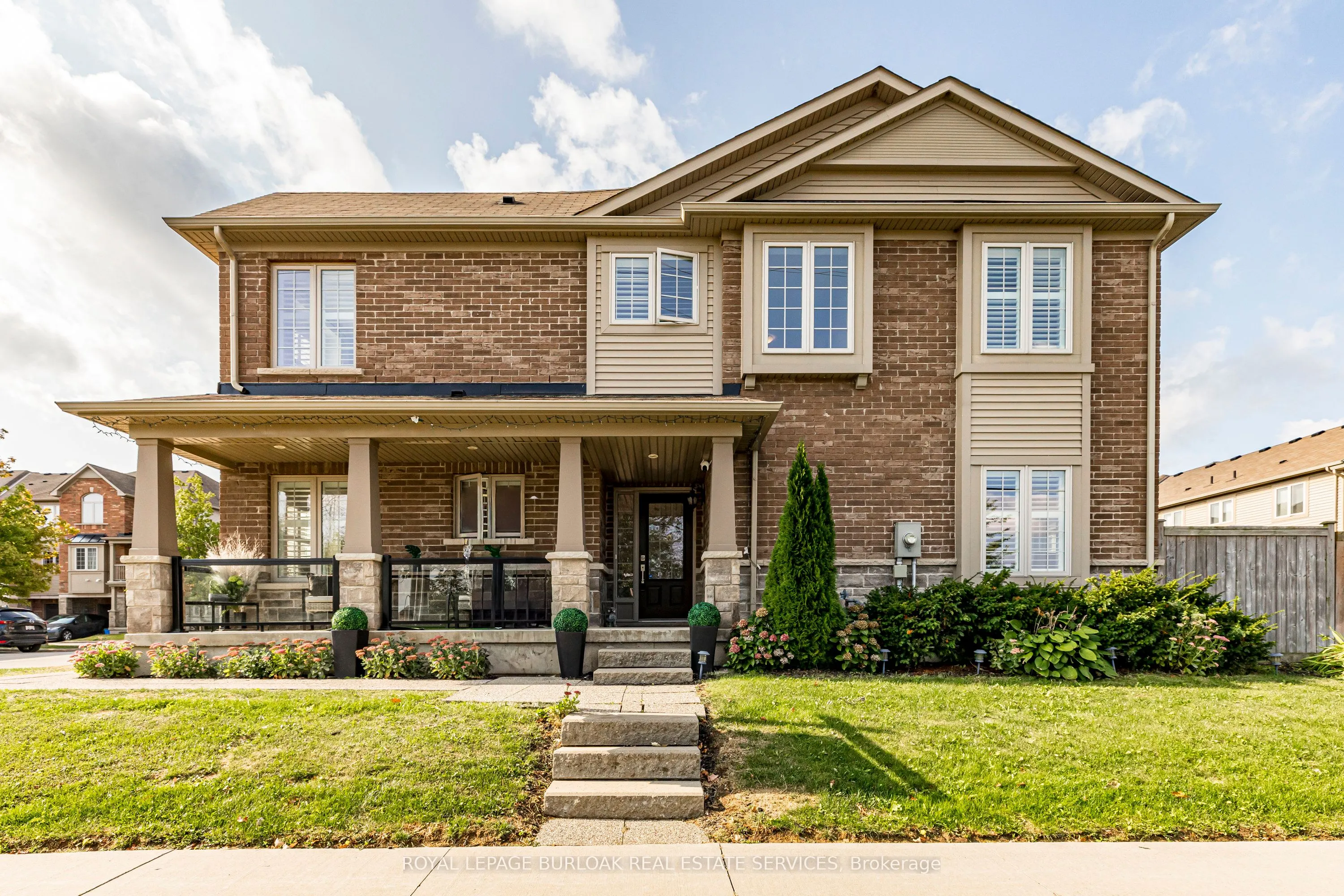 515 Winston Road, #1