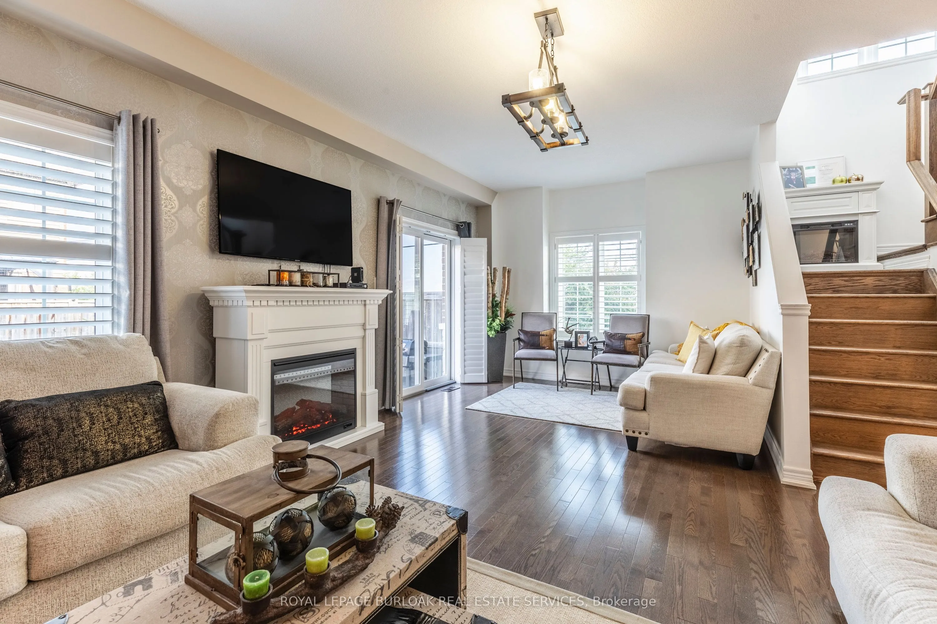 515 Winston Road, #1