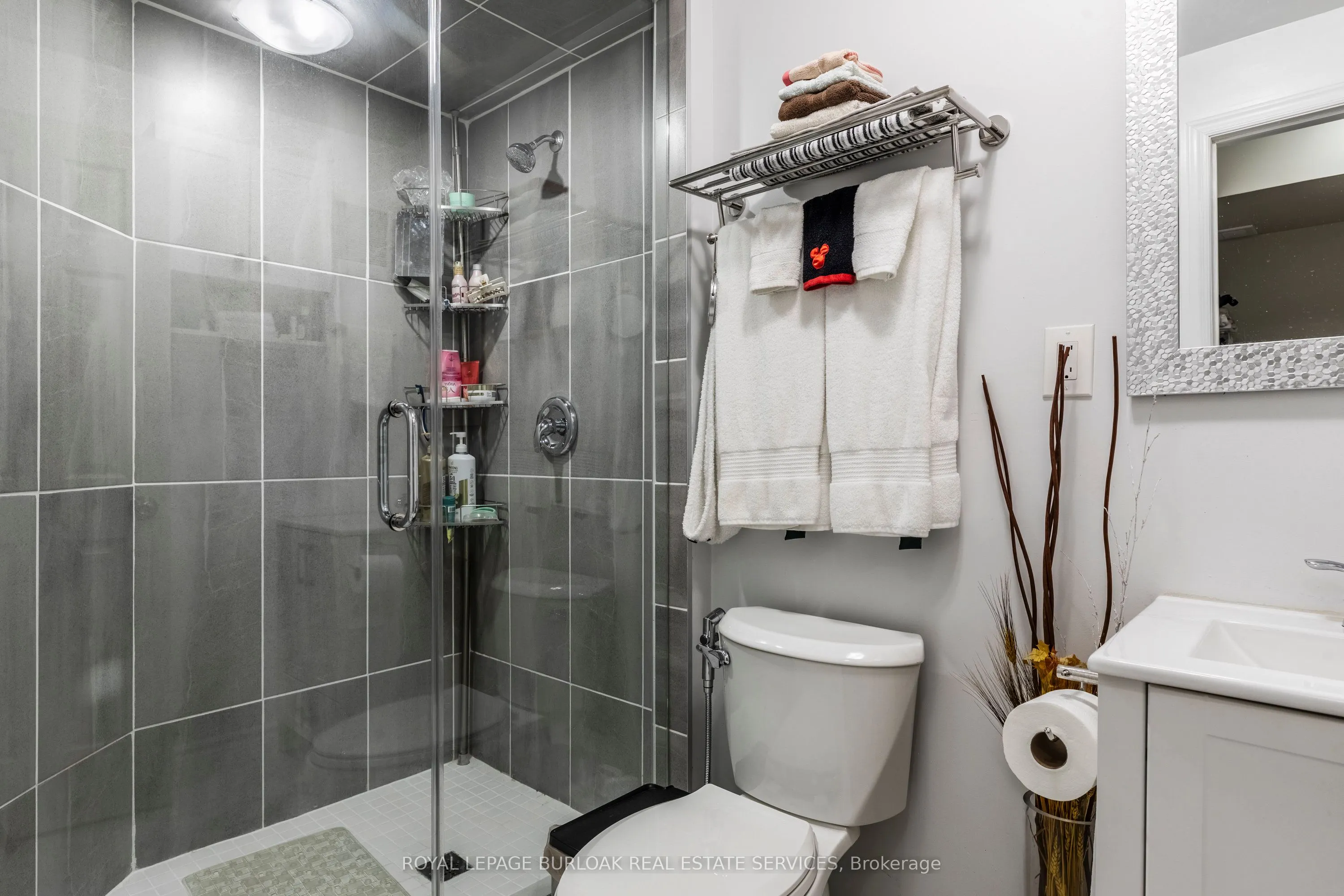 515 Winston Road, #1