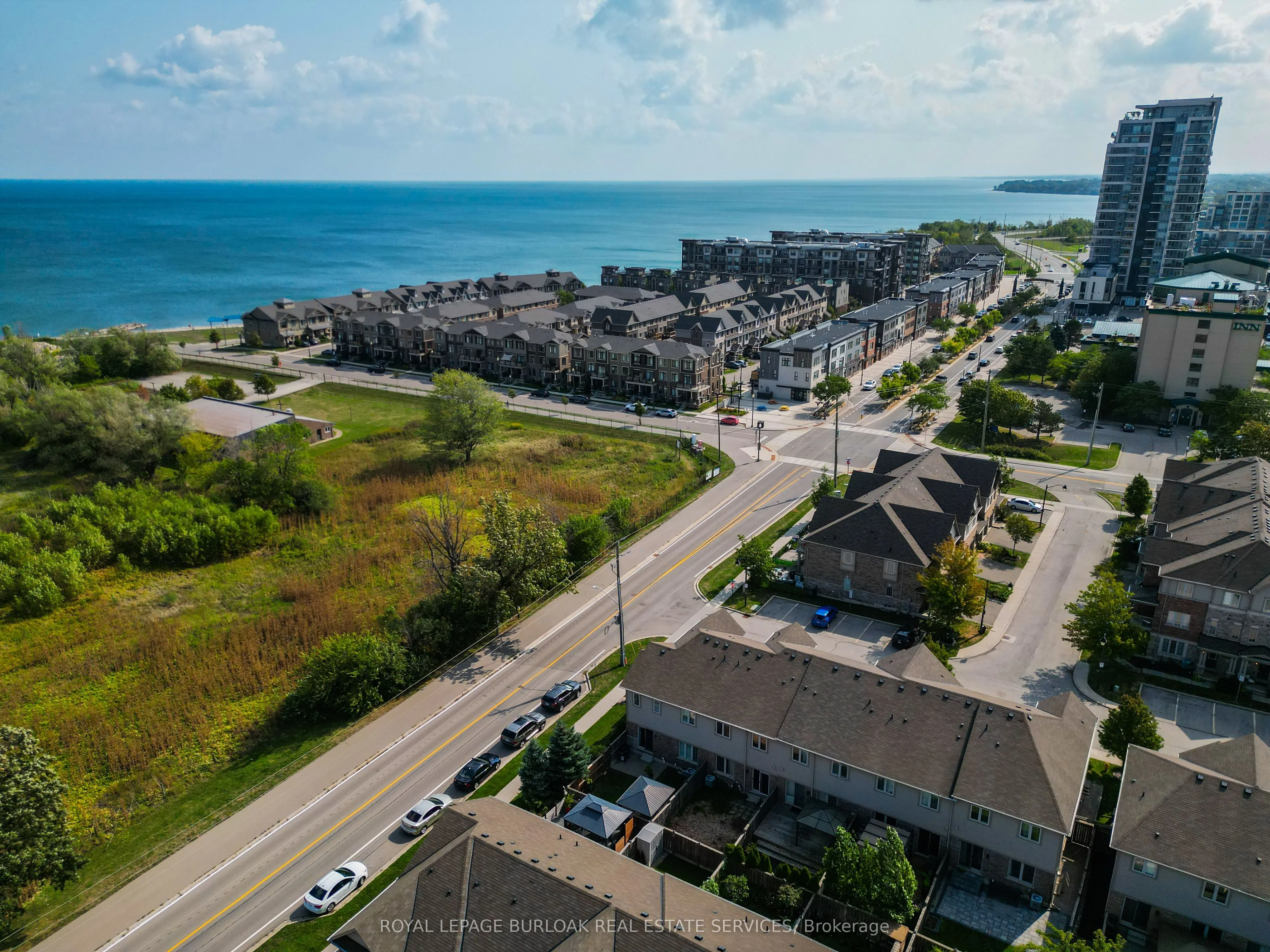 515 Winston Road, #1
