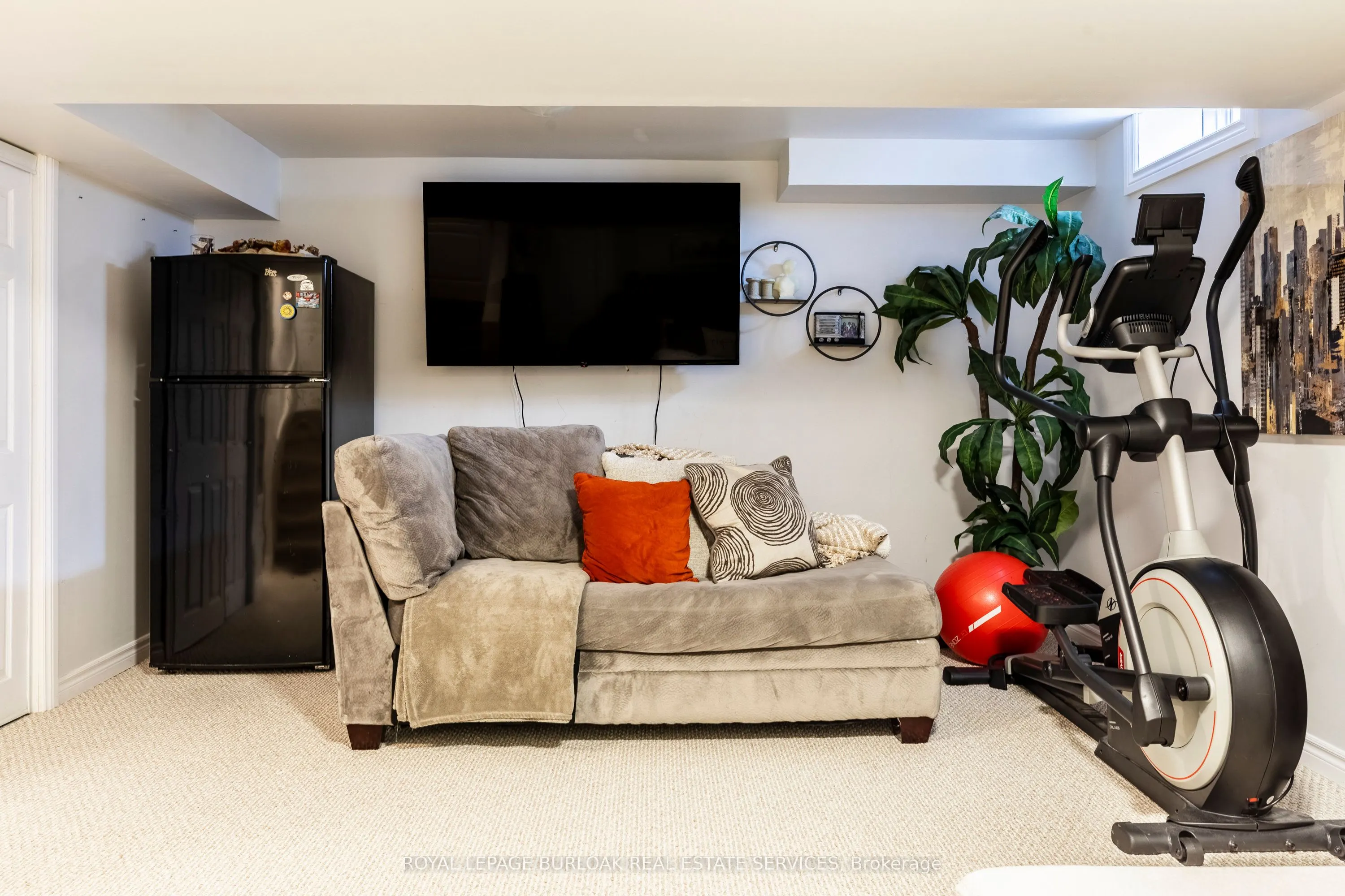 515 Winston Road, #1
