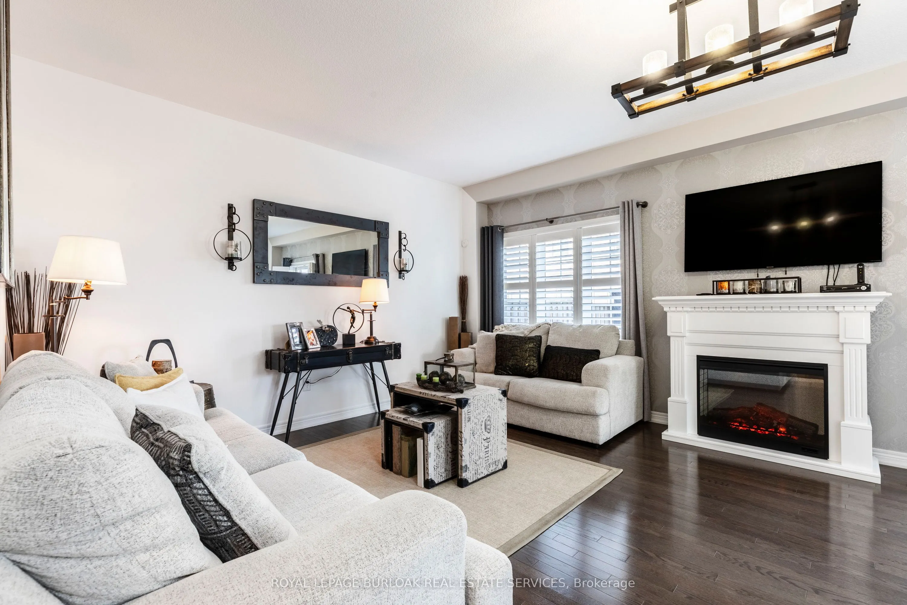 515 Winston Road, #1