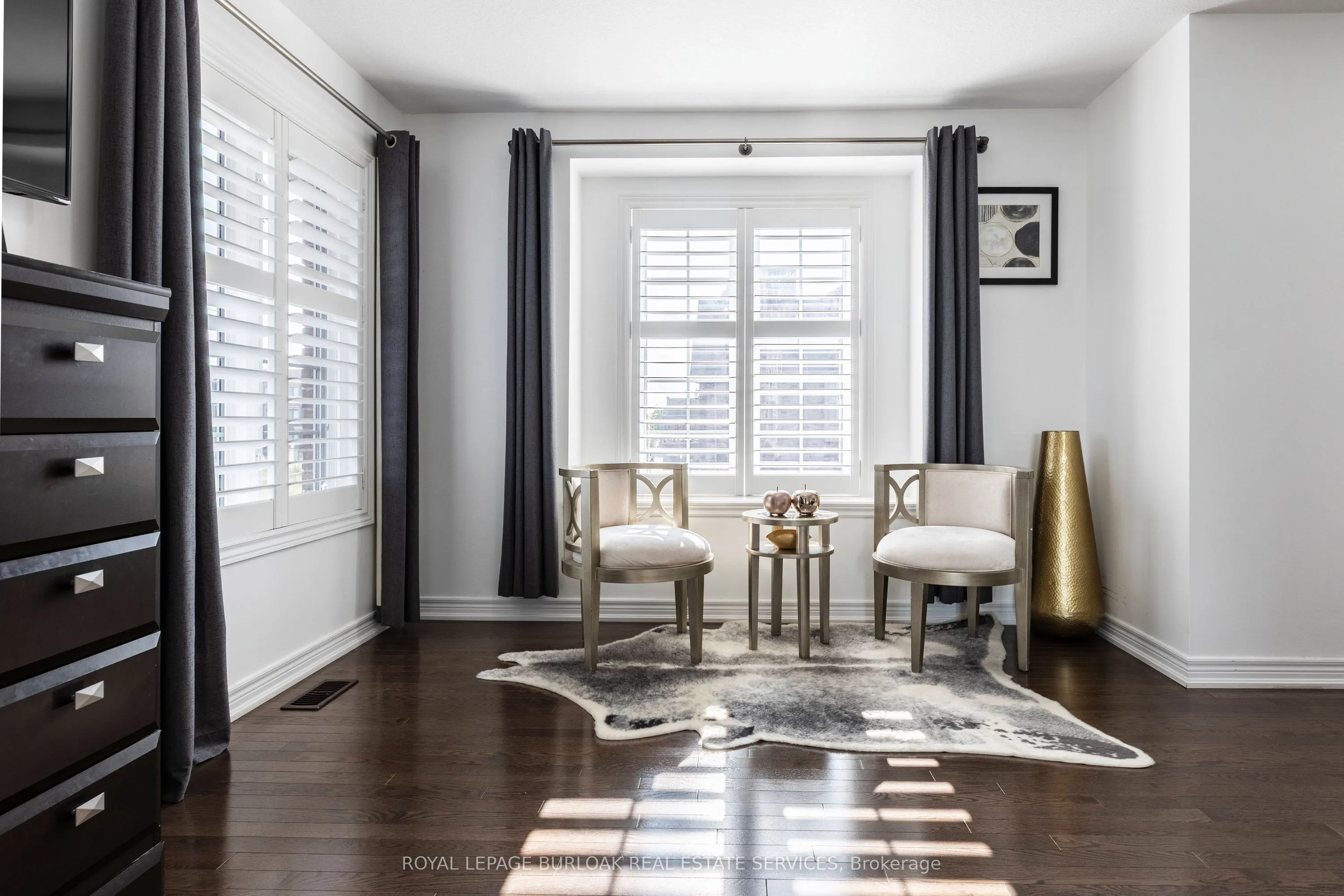 515 Winston Road, #1