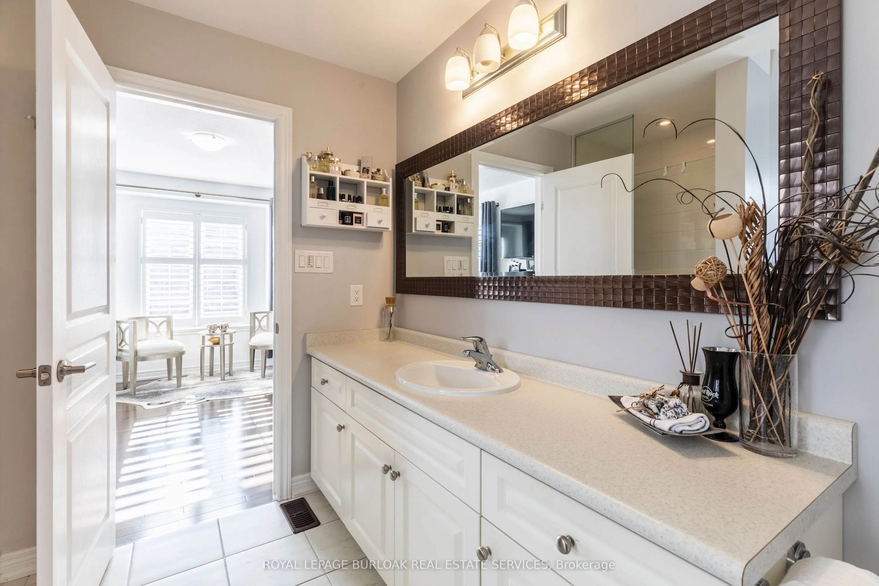515 Winston Road, #1