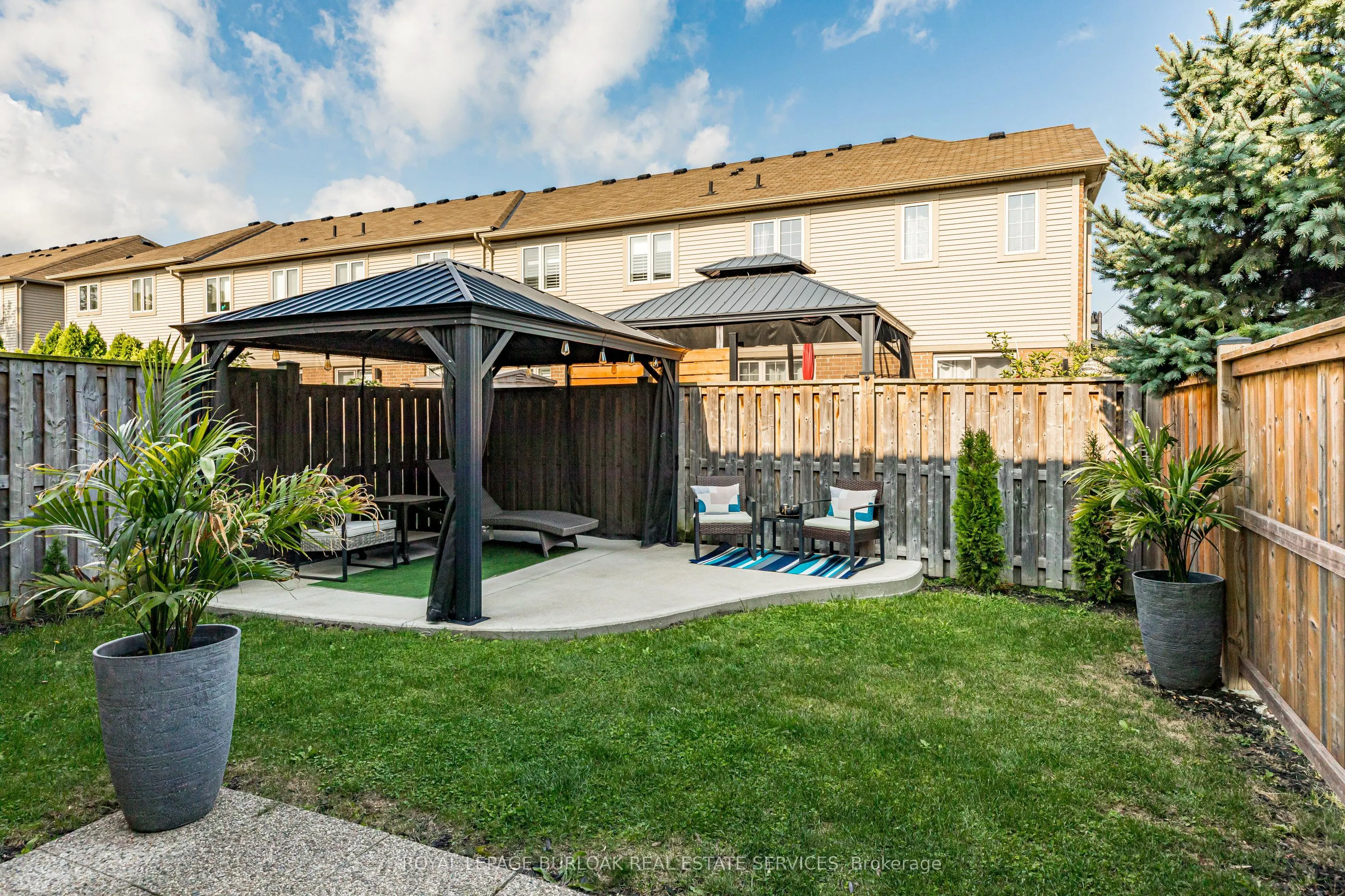 515 Winston Road, #1