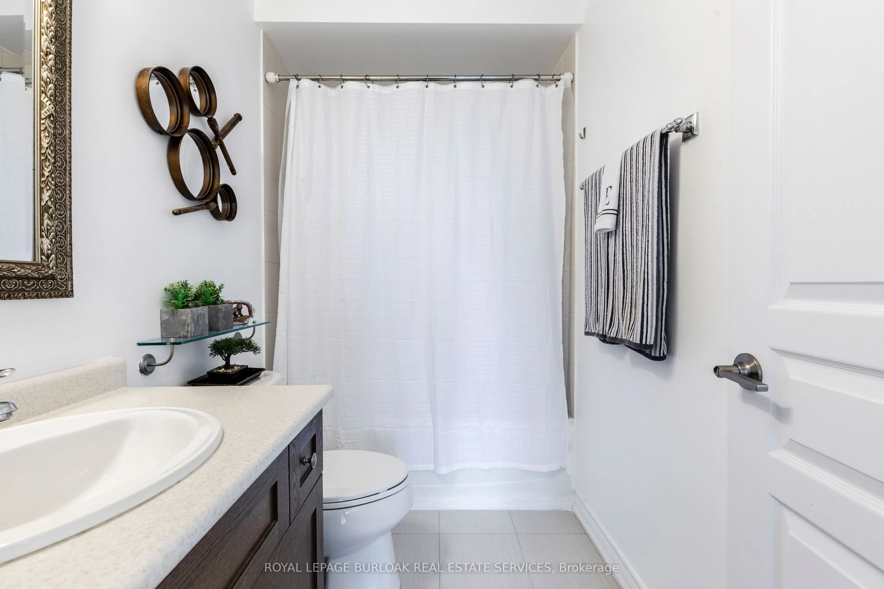 515 Winston Road, #1