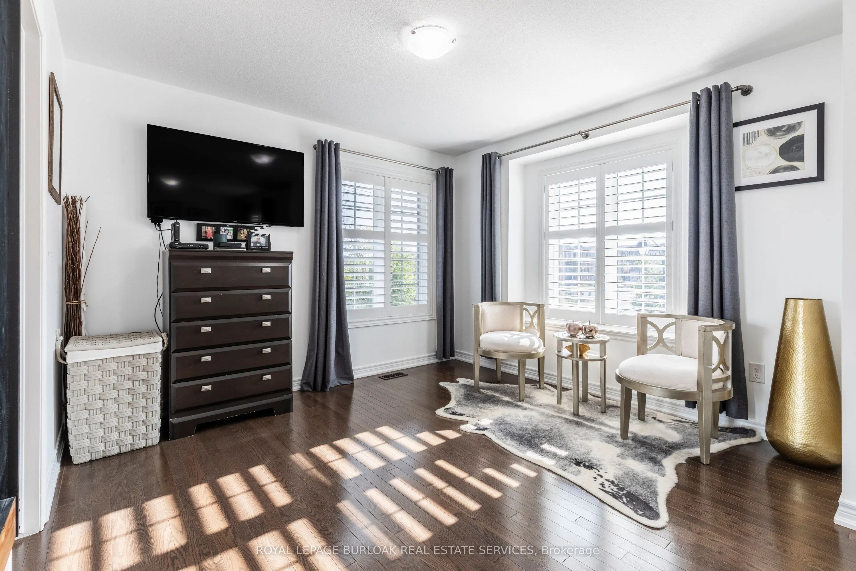 515 Winston Road, #1