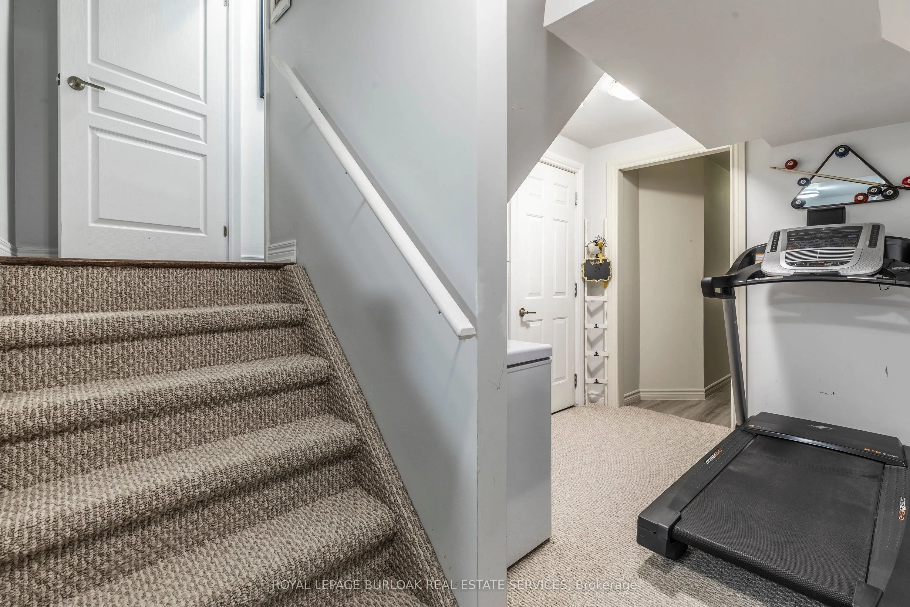 515 Winston Road, #1