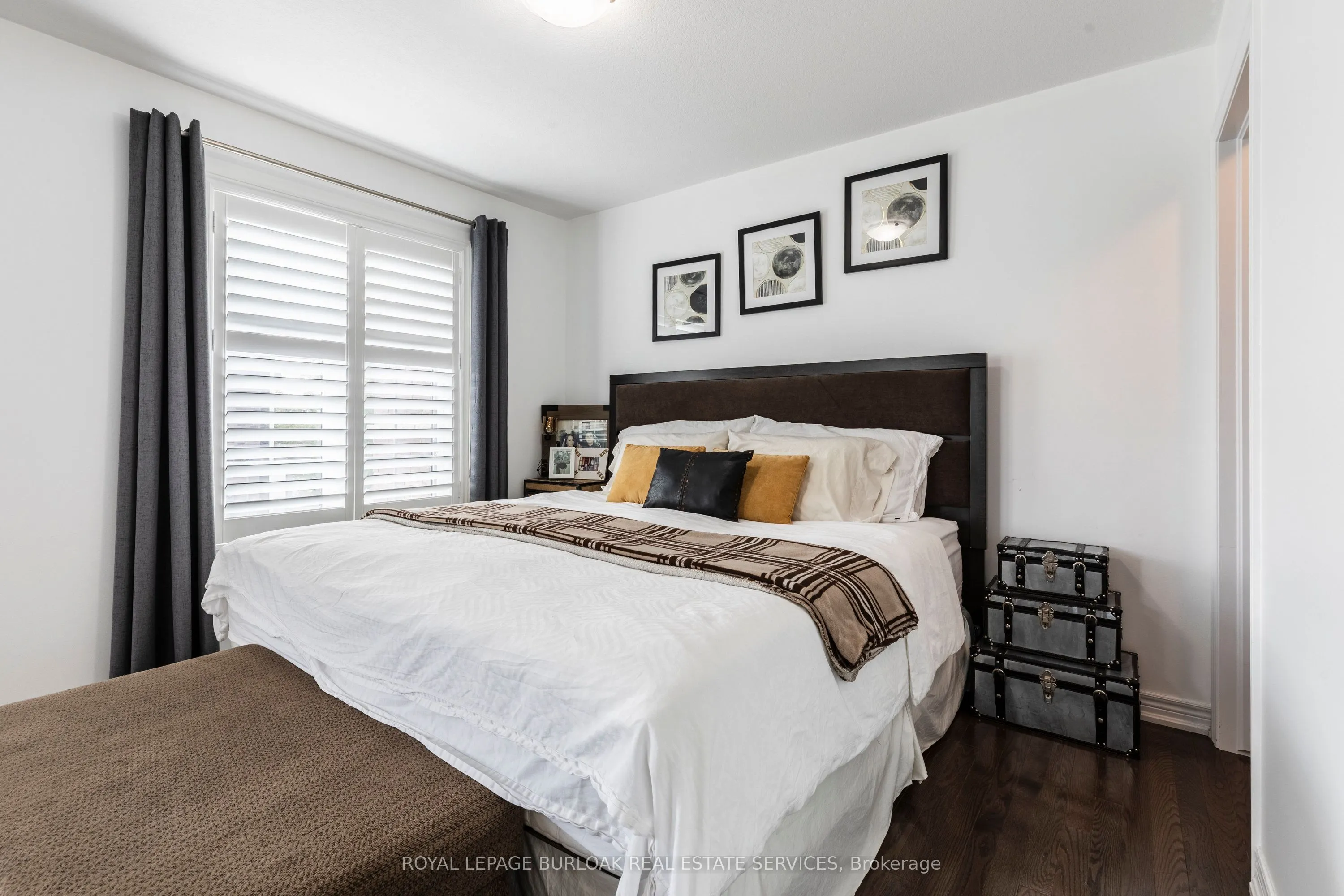 515 Winston Road, #1