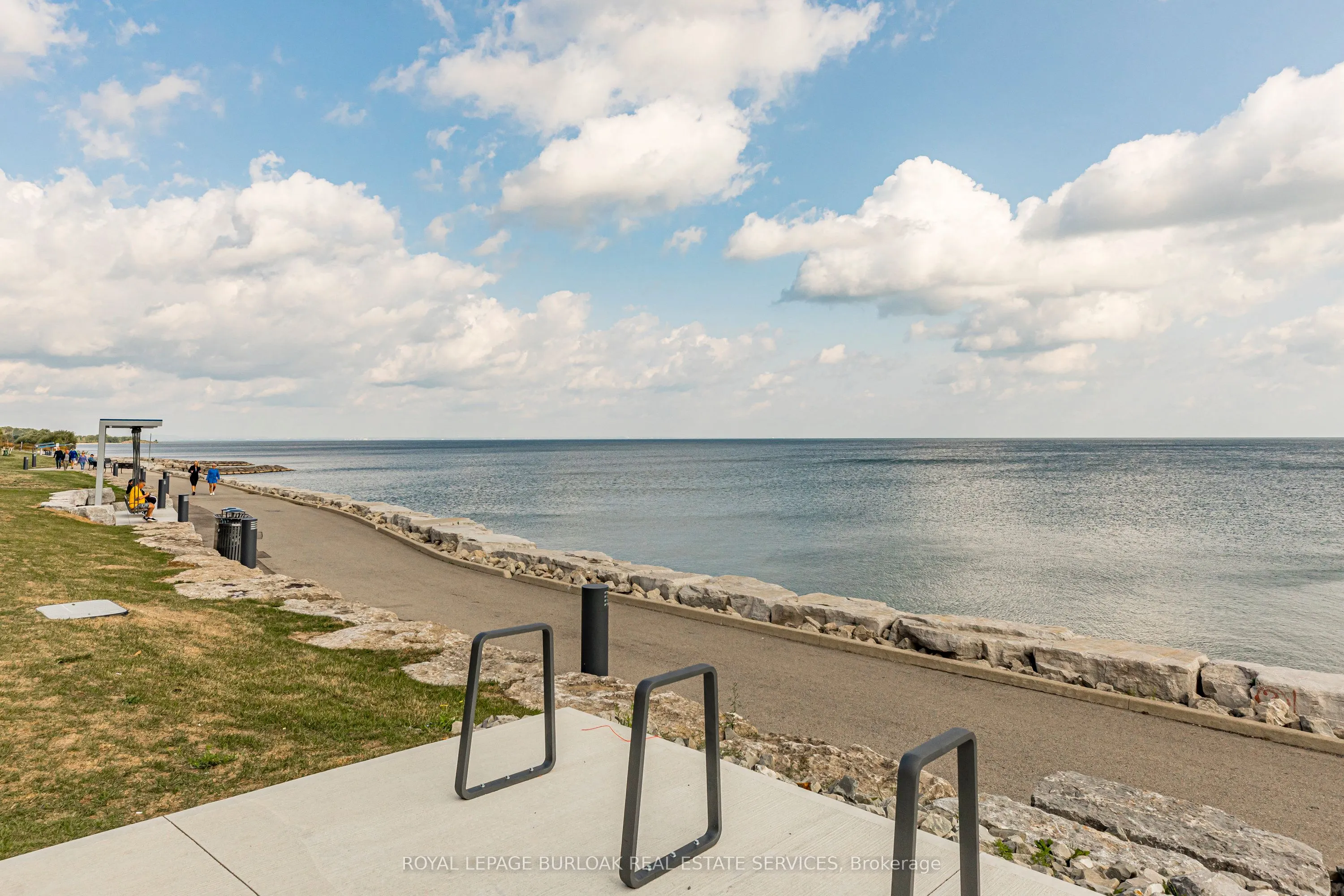 515 Winston Road, #1