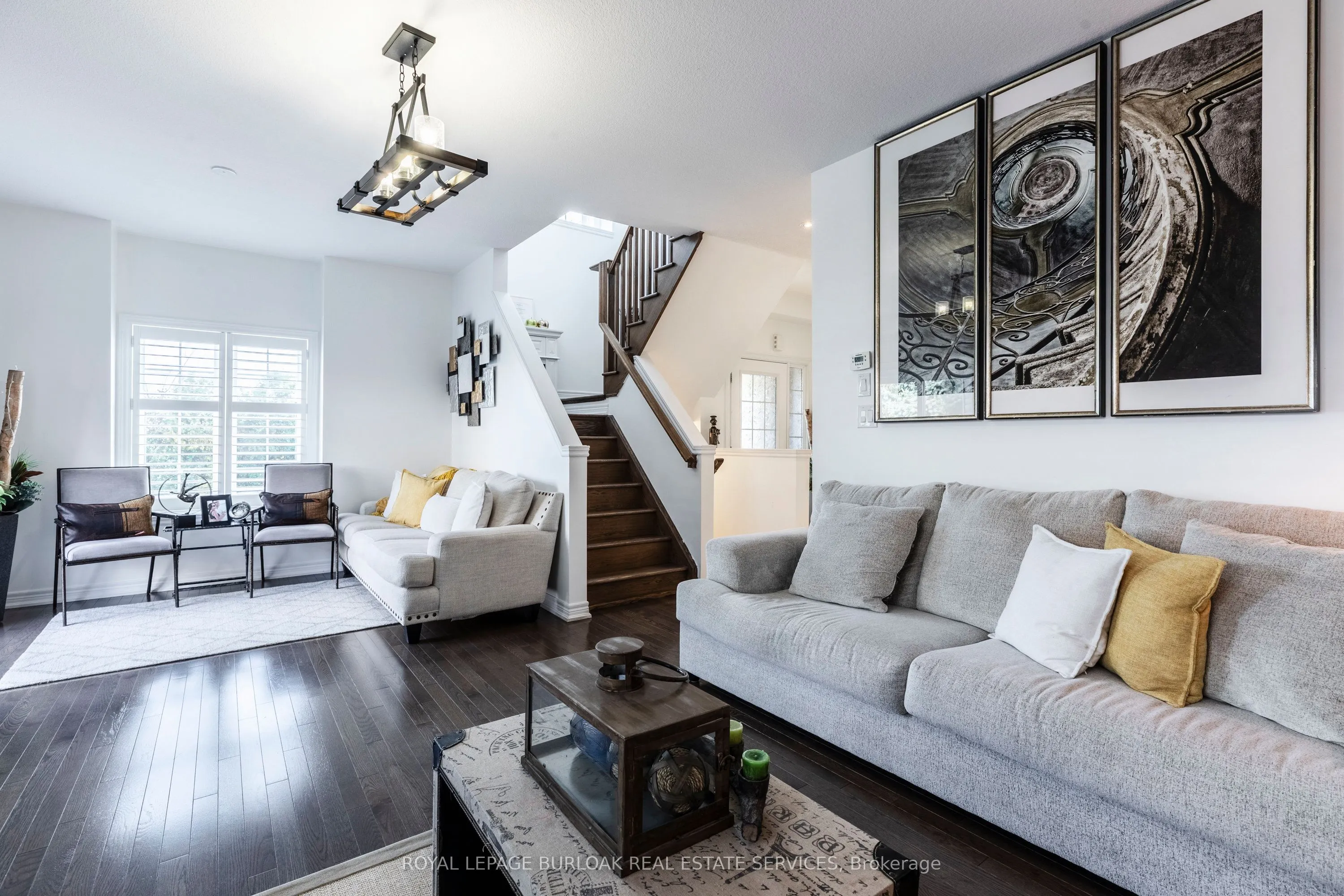 515 Winston Road, #1