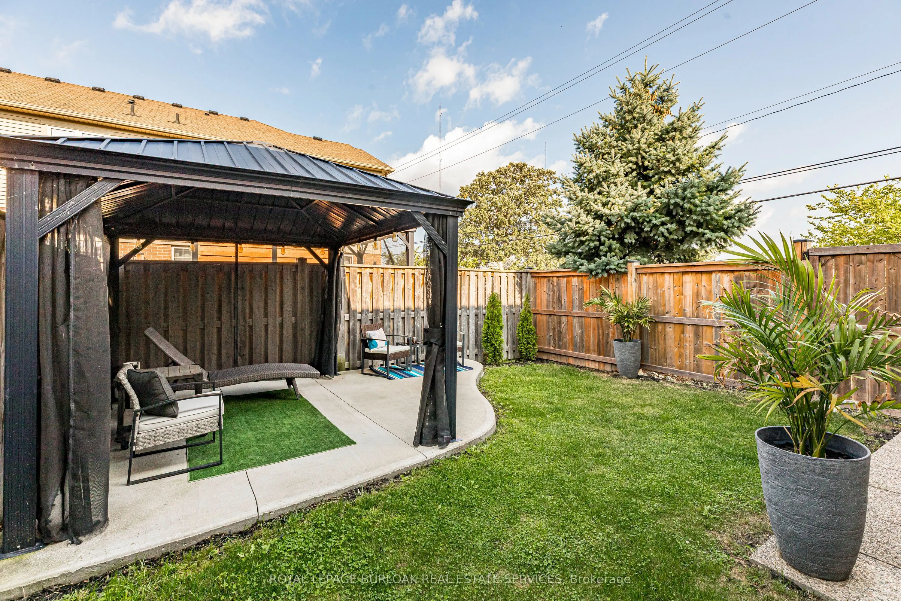 515 Winston Road, #1