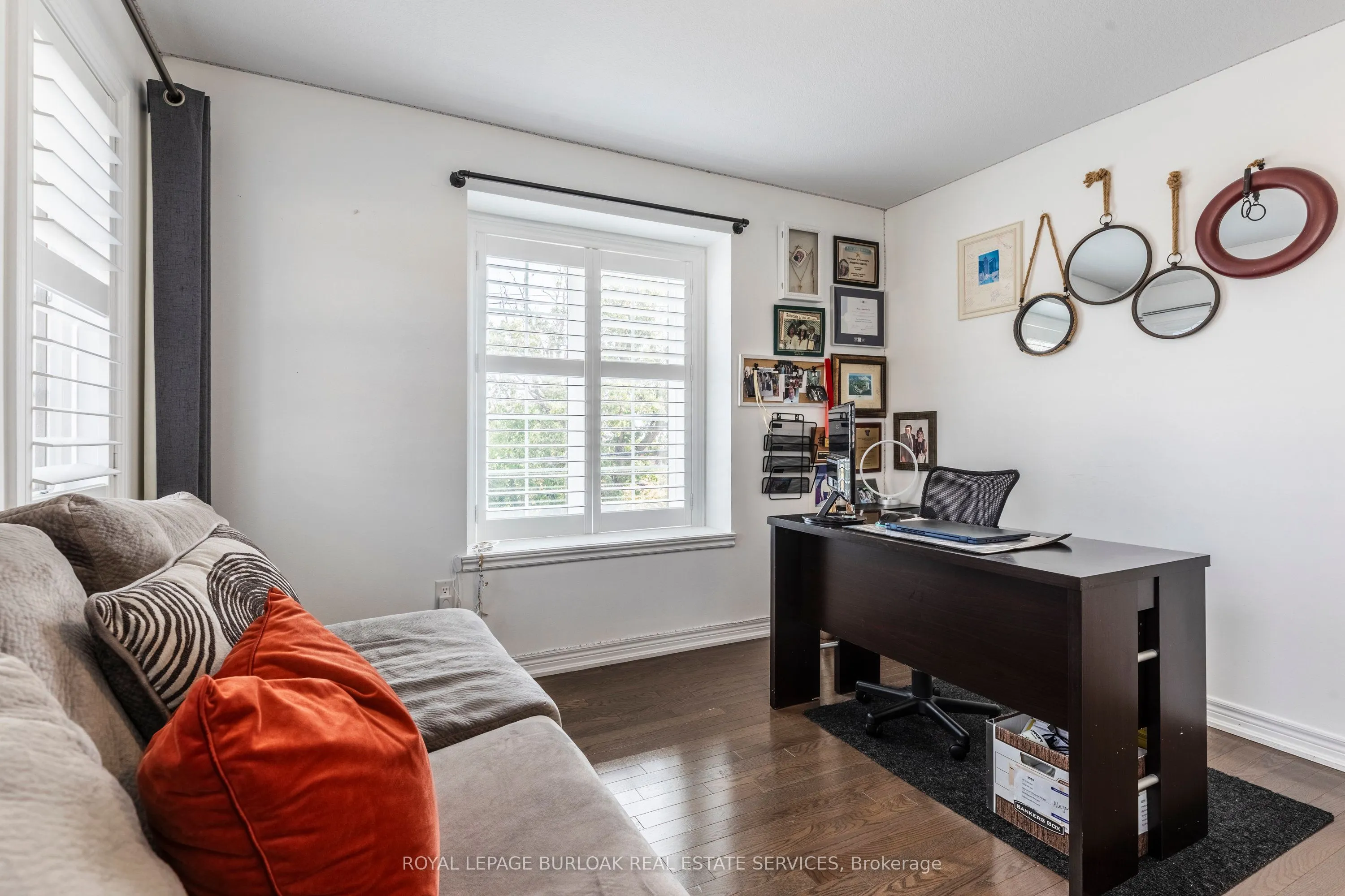 515 Winston Road, #1