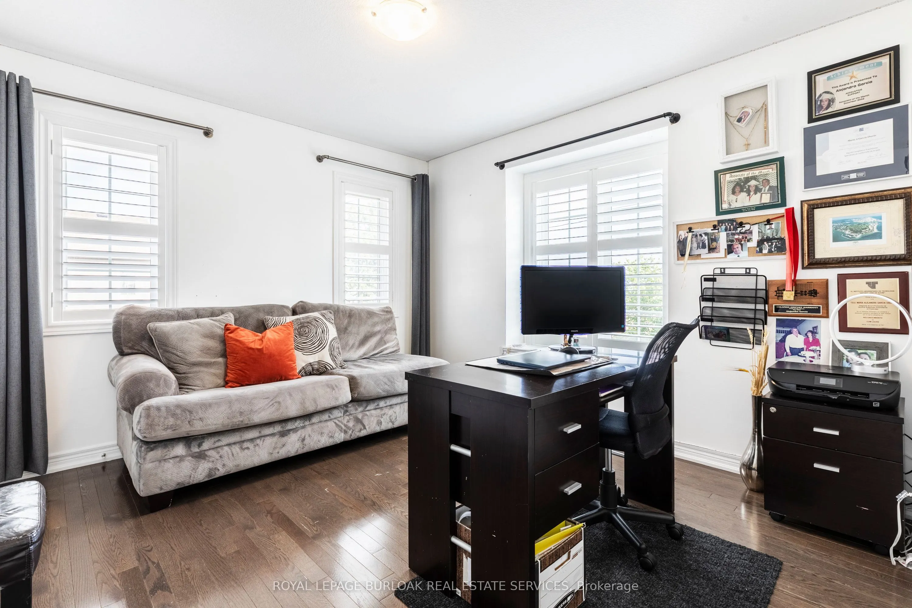515 Winston Road, #1