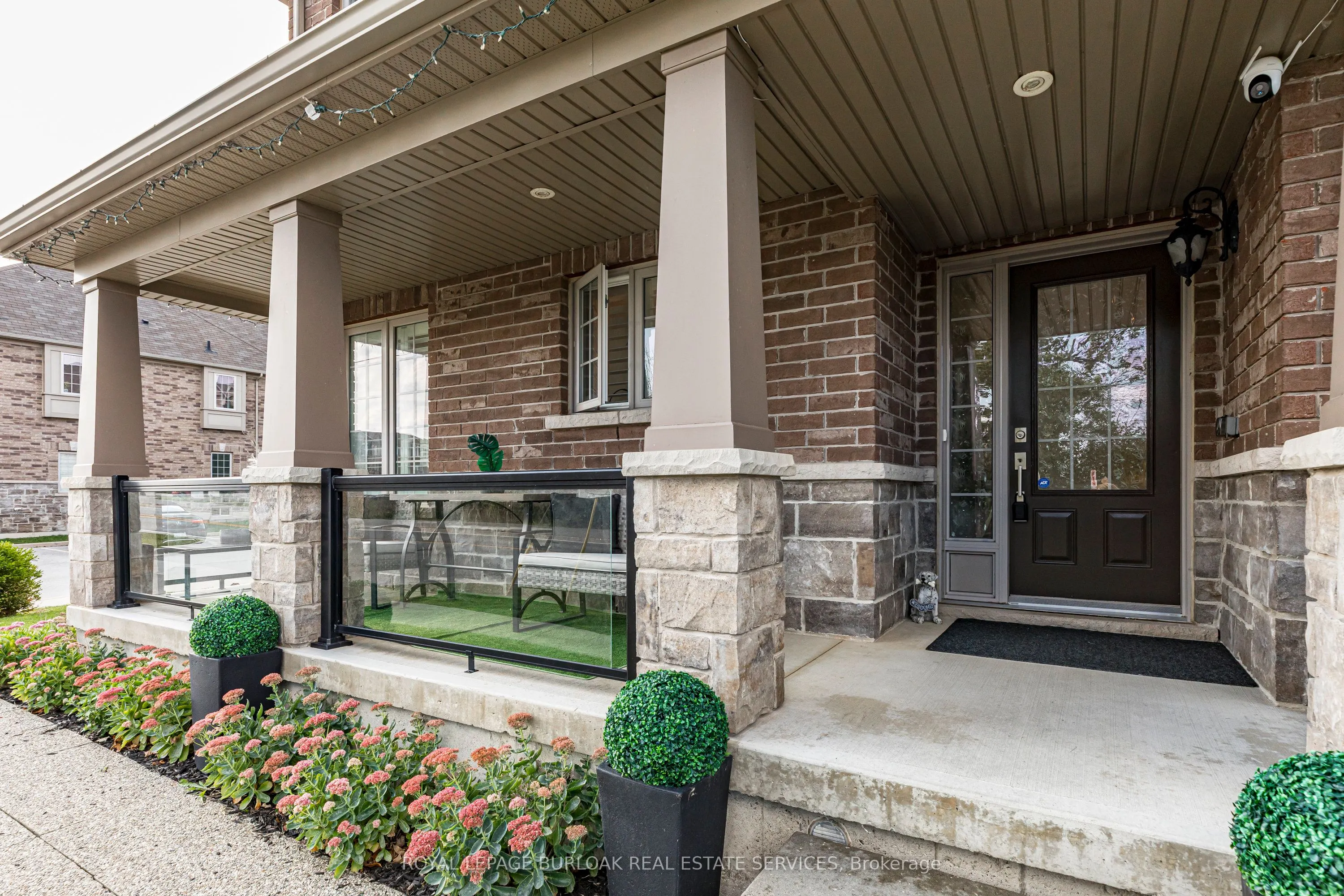 515 Winston Road, #1