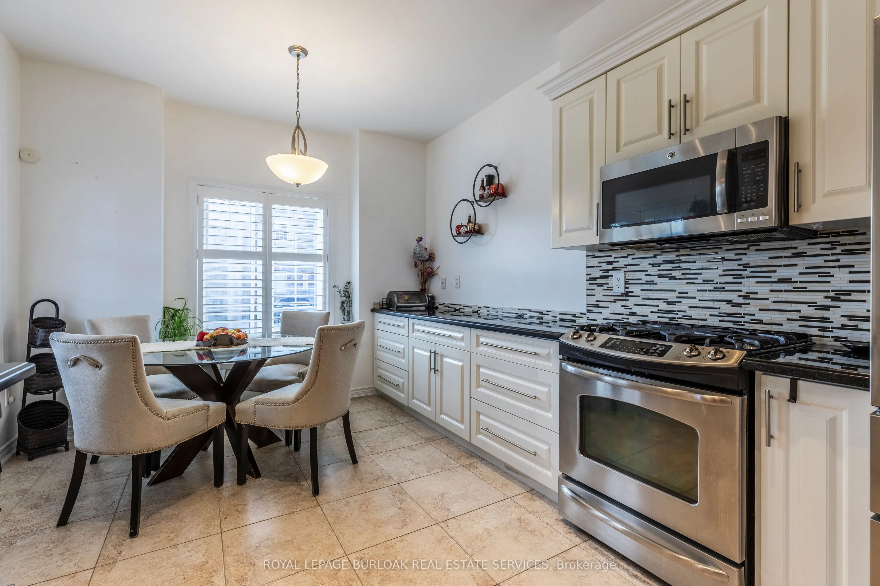 515 Winston Road, #1