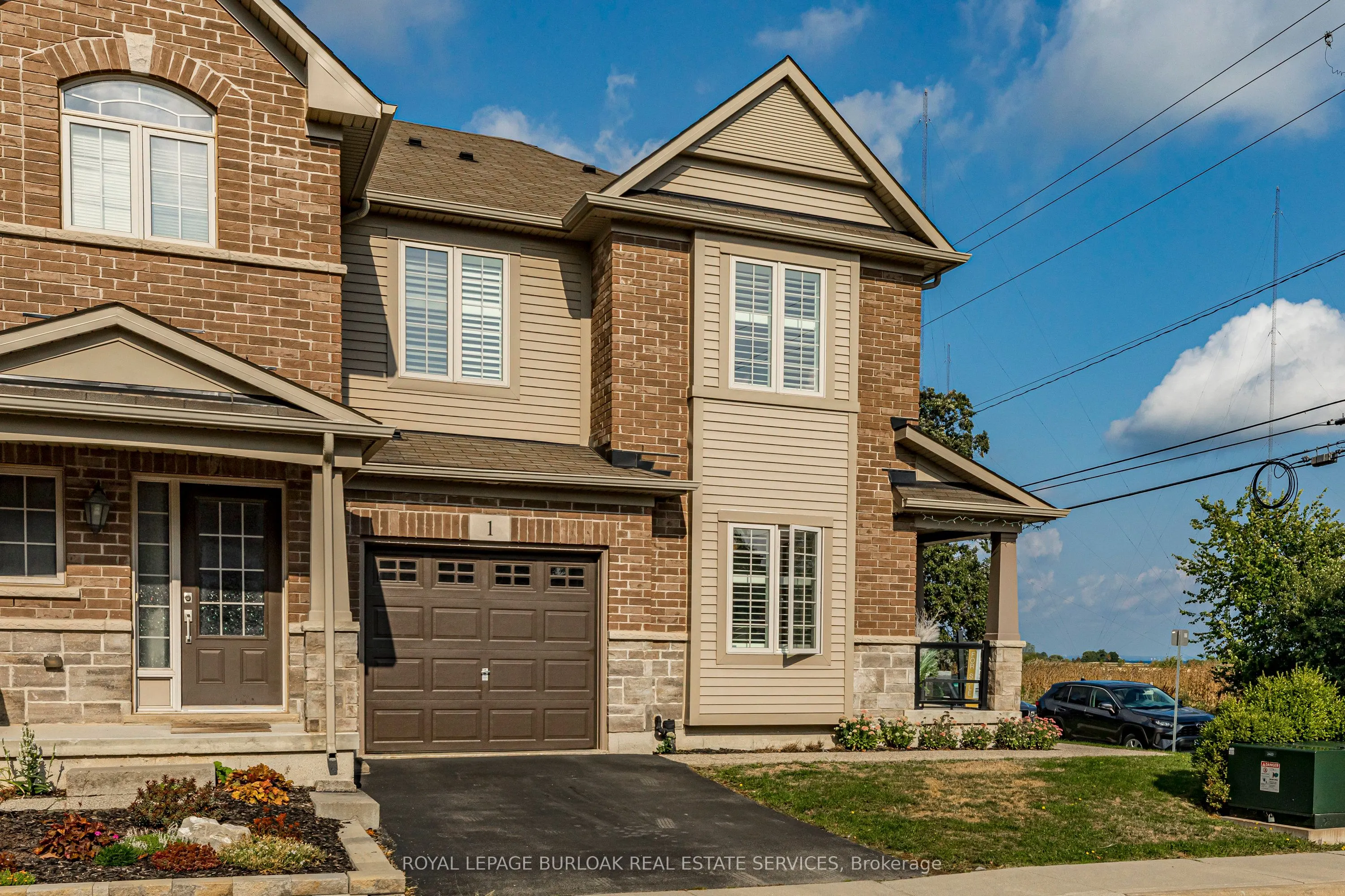 515 Winston Road, #1