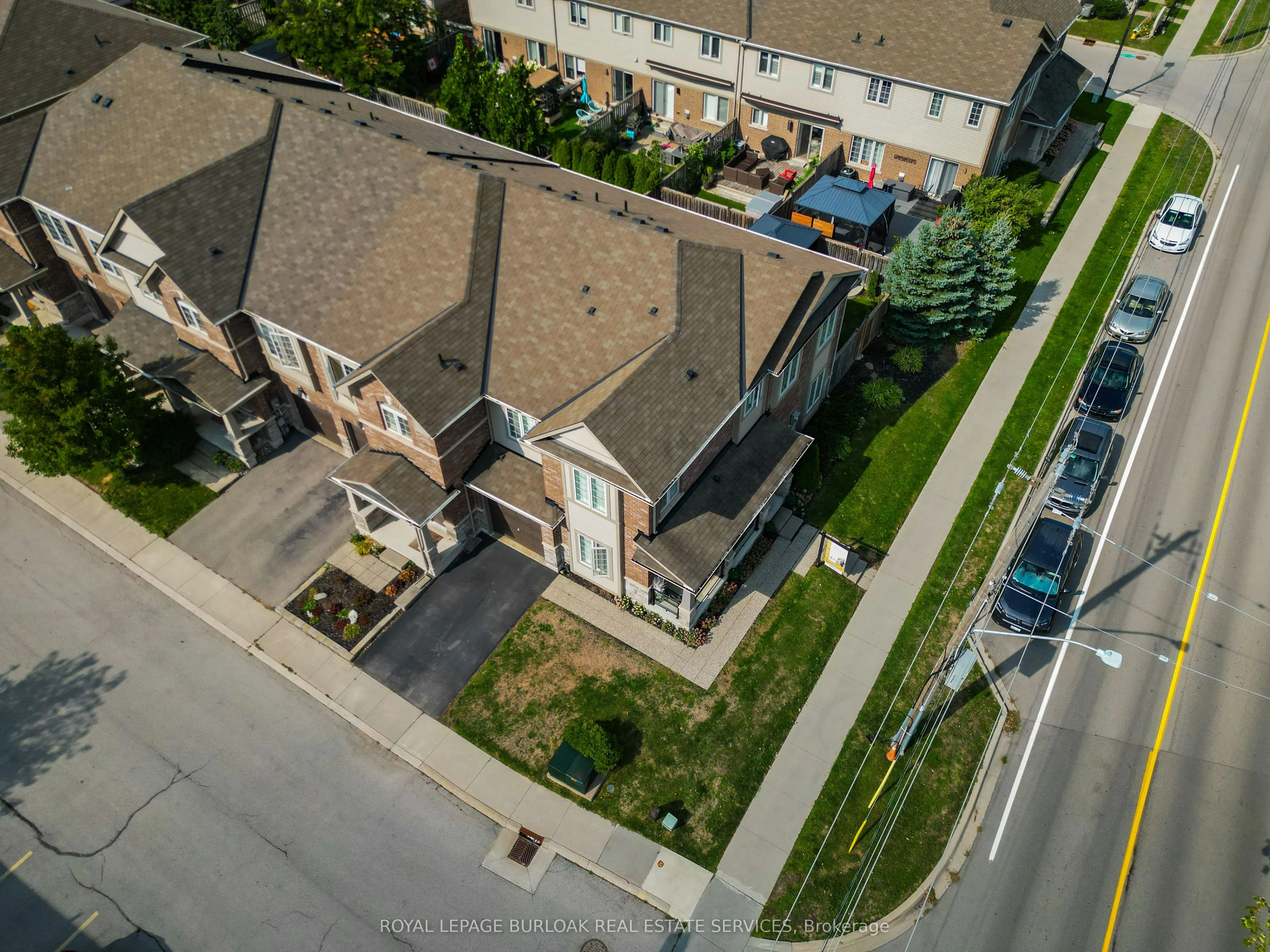 515 Winston Road, #1