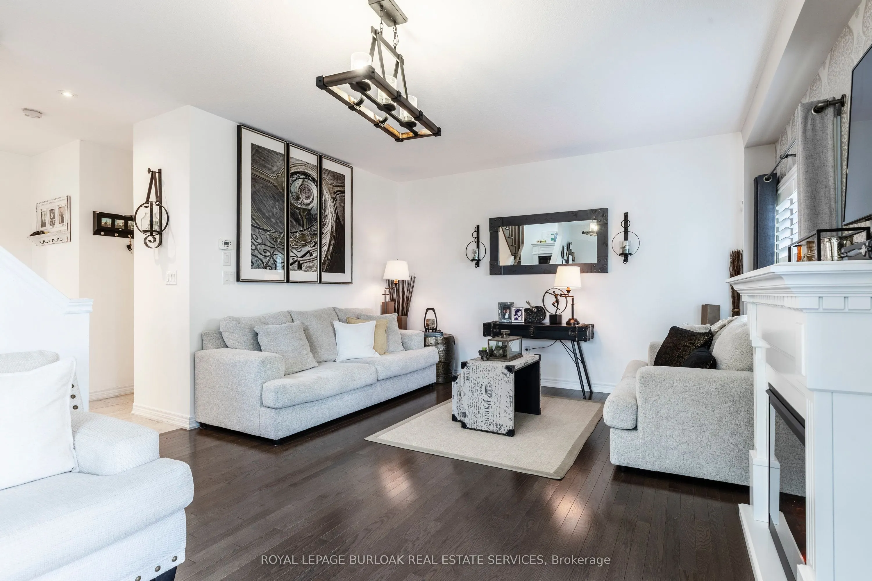 515 Winston Road, #1