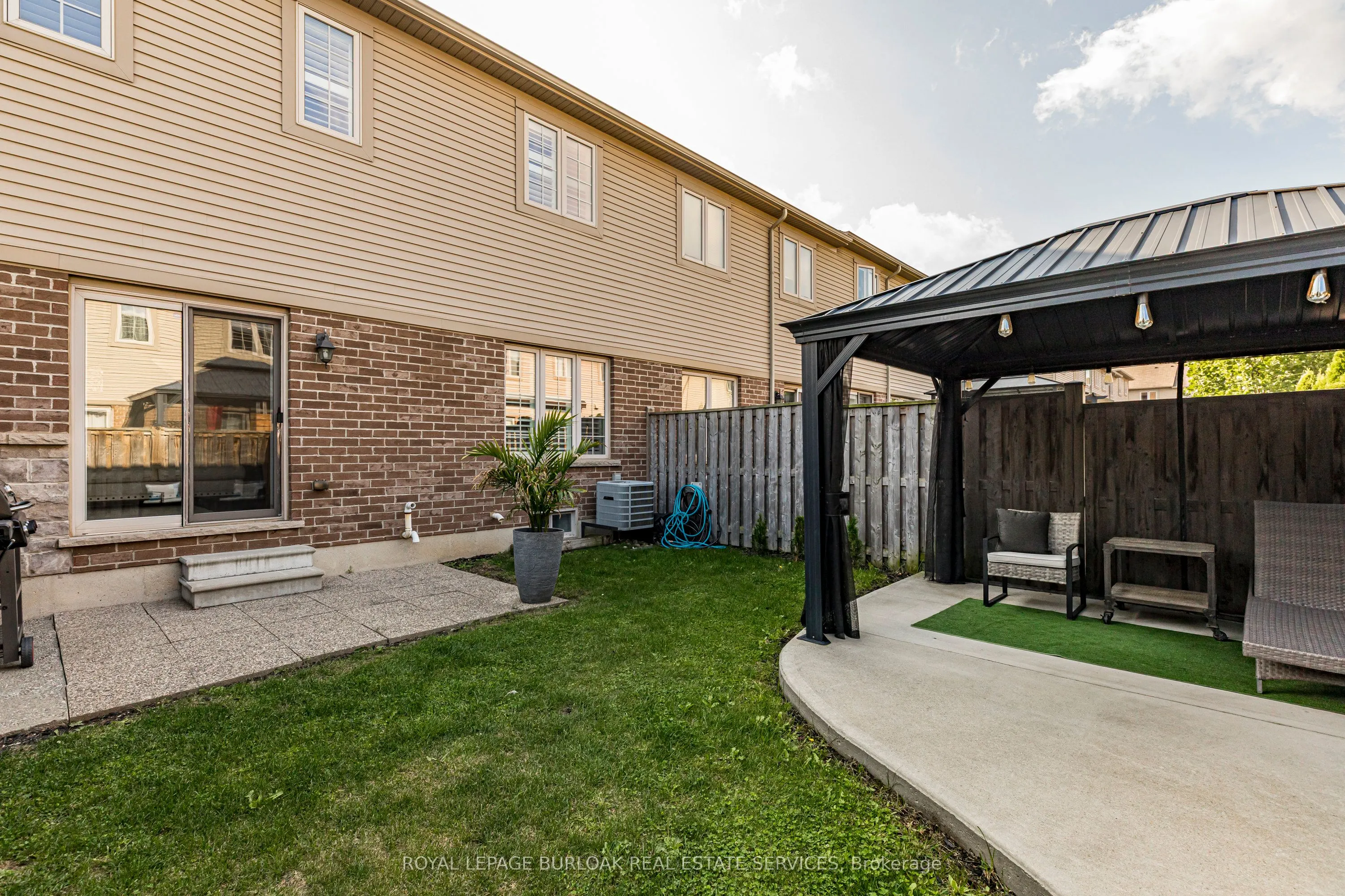 515 Winston Road, #1