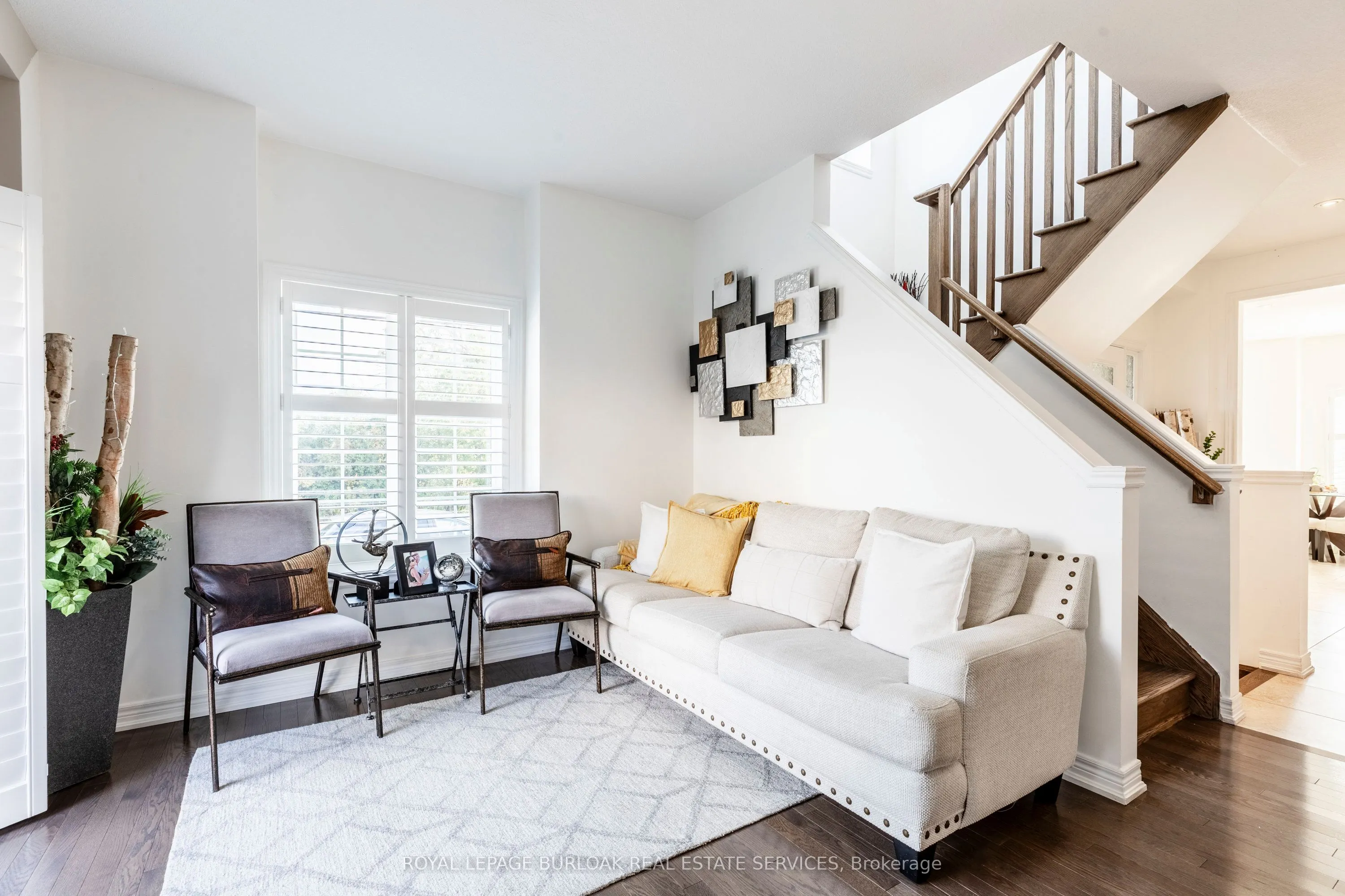 515 Winston Road, #1