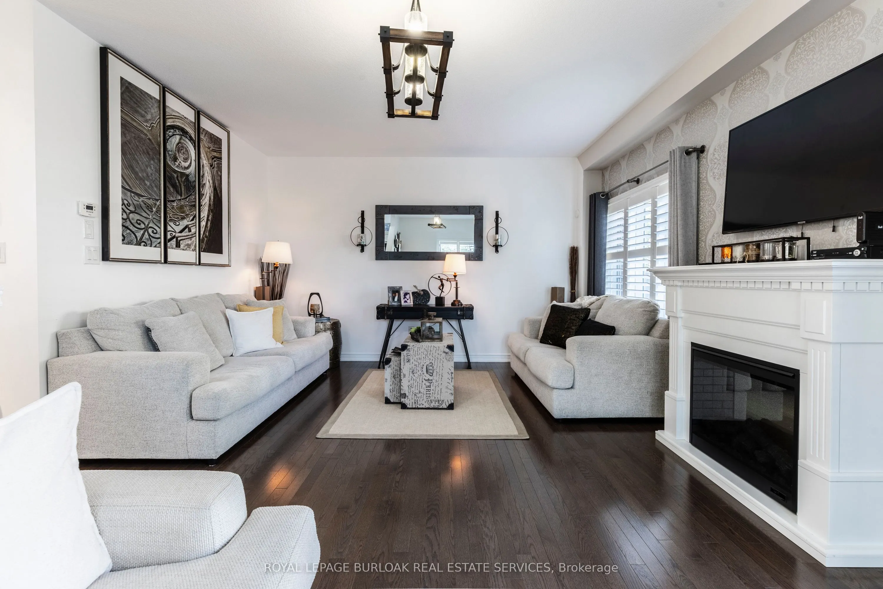 515 Winston Road, #1