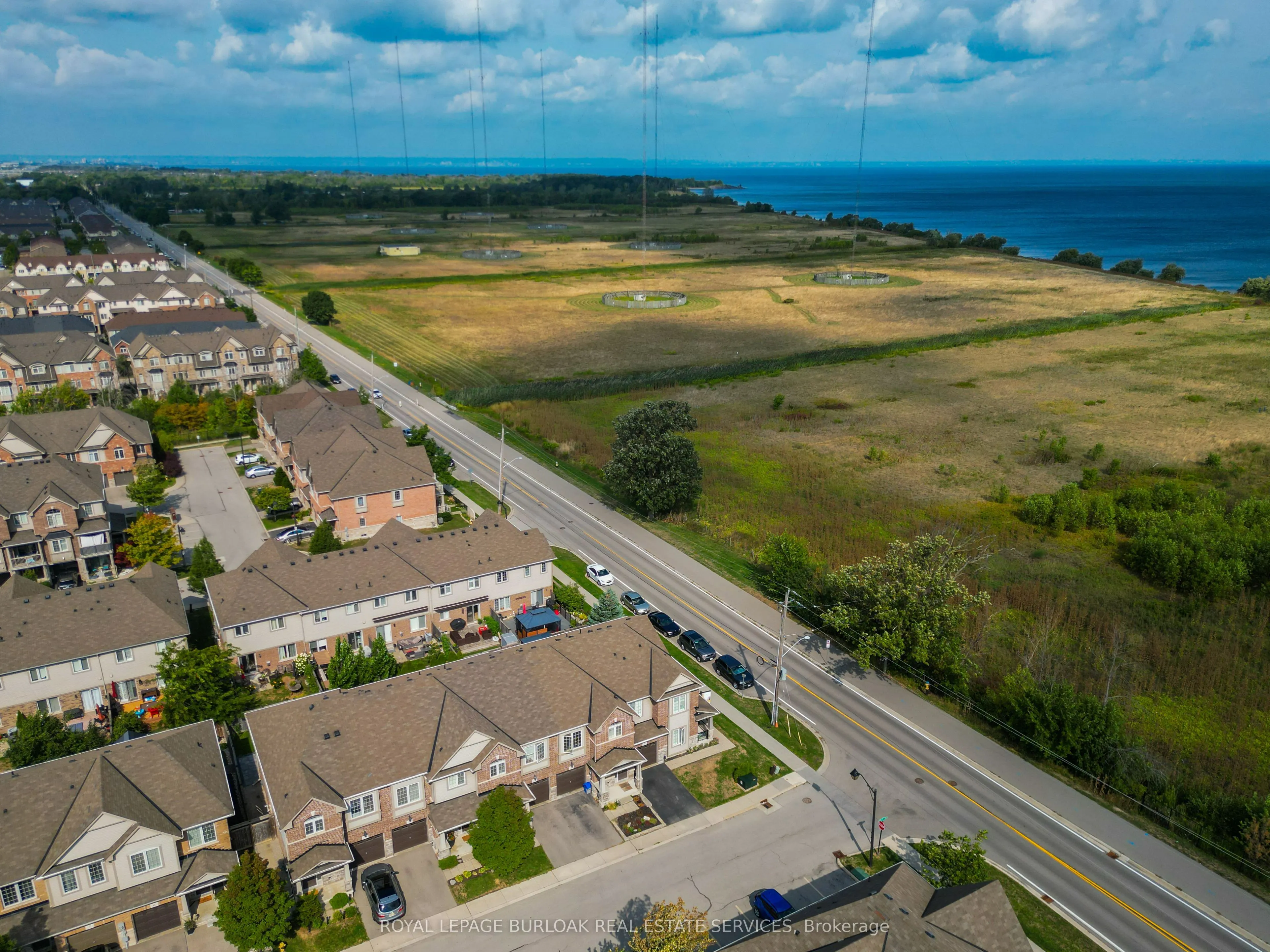 515 Winston Road, #1