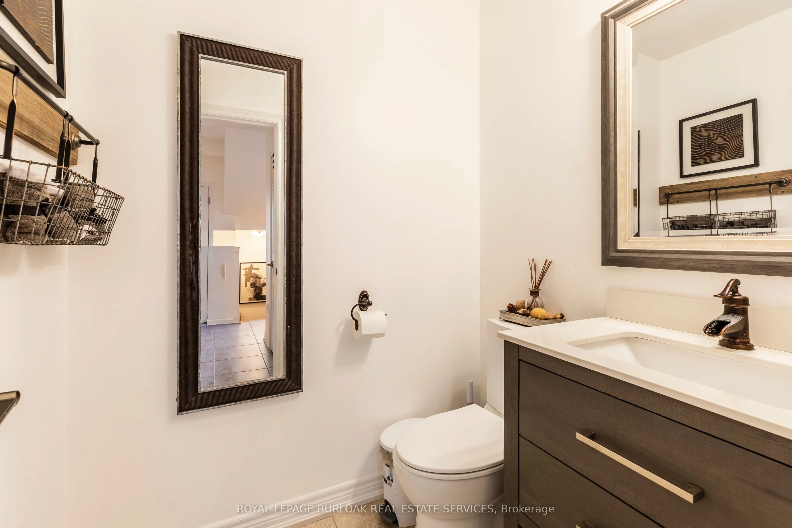 515 Winston Road, #1