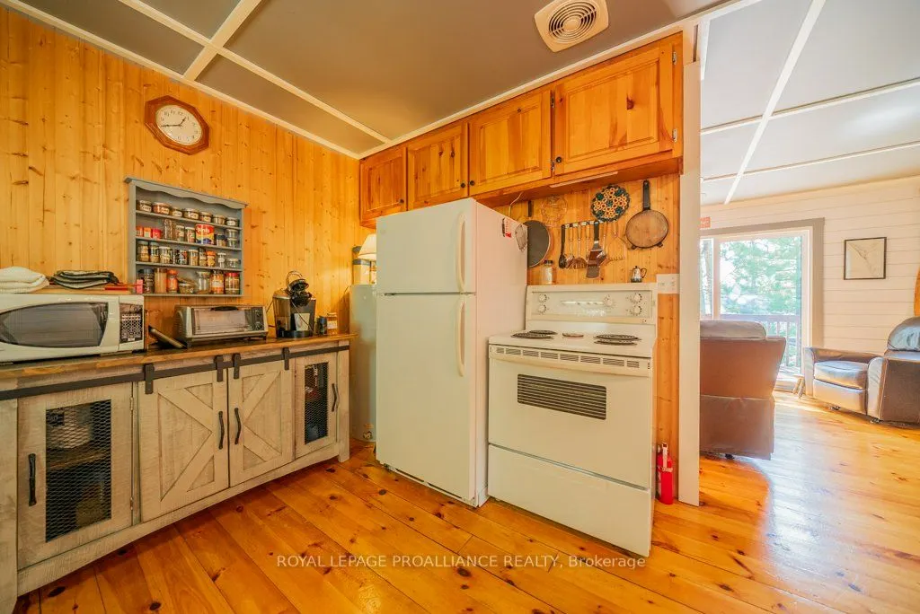 163 Mazinaw Lake
