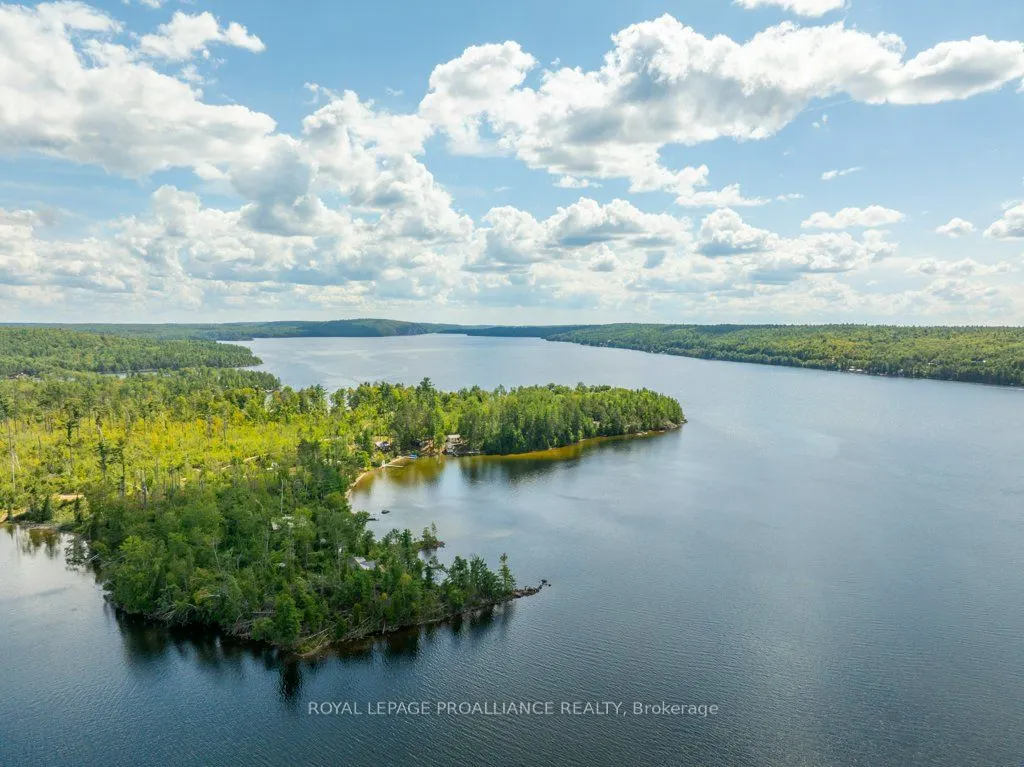 163 Mazinaw Lake