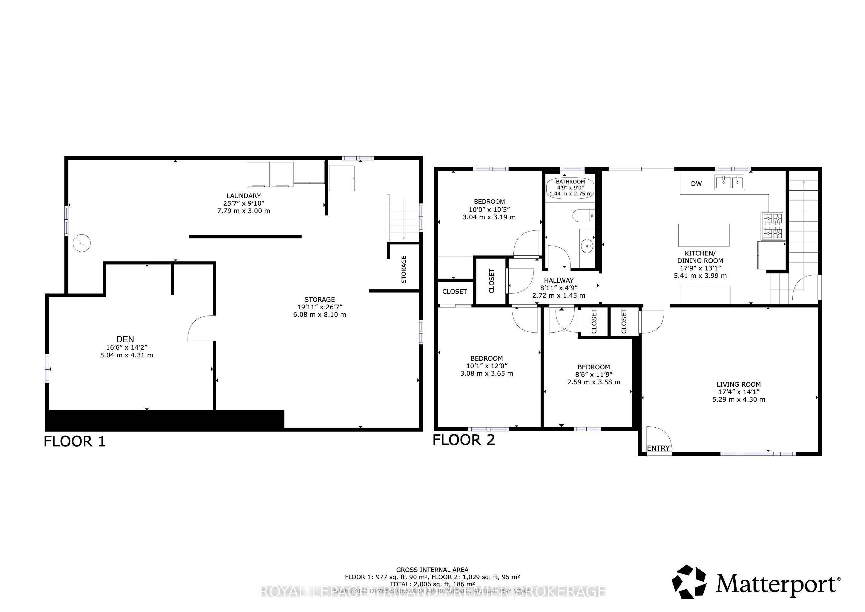 36 Genevive Crescent