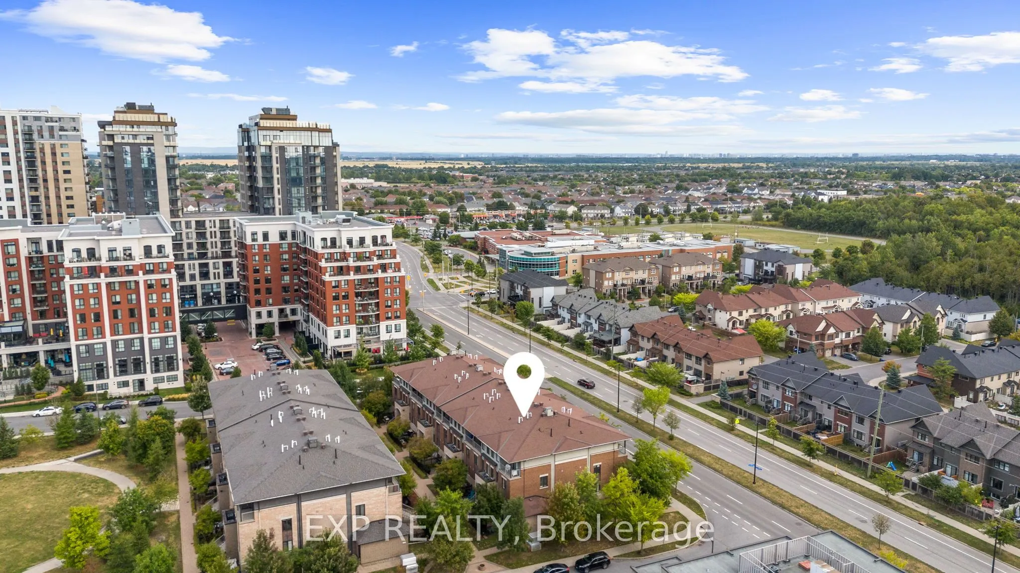 114-A Lindenshade Drive, #A