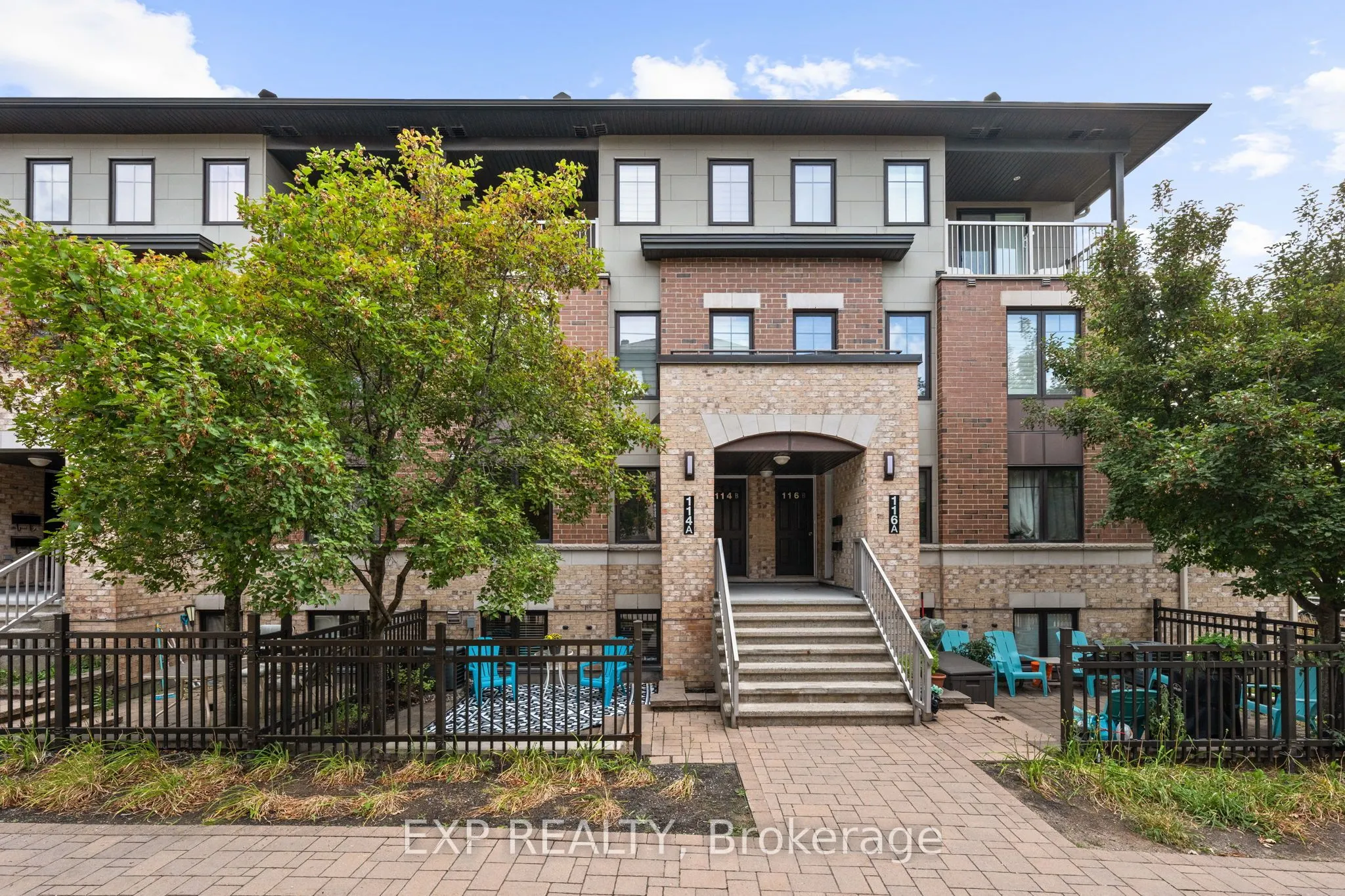 114-A Lindenshade Drive, #A