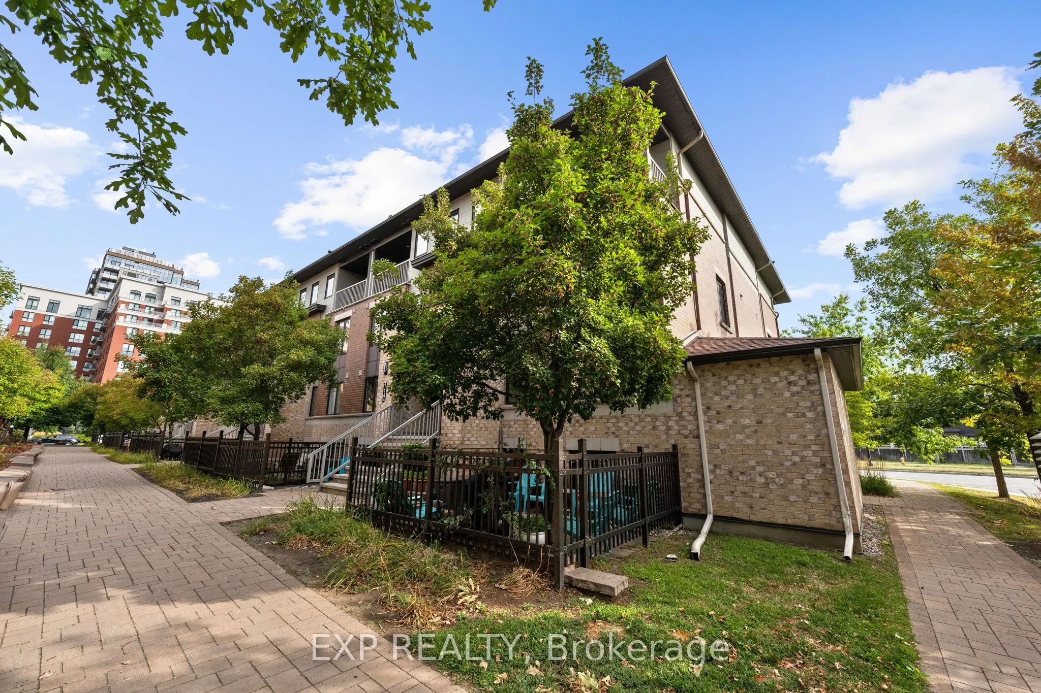 114-A Lindenshade Drive, #A