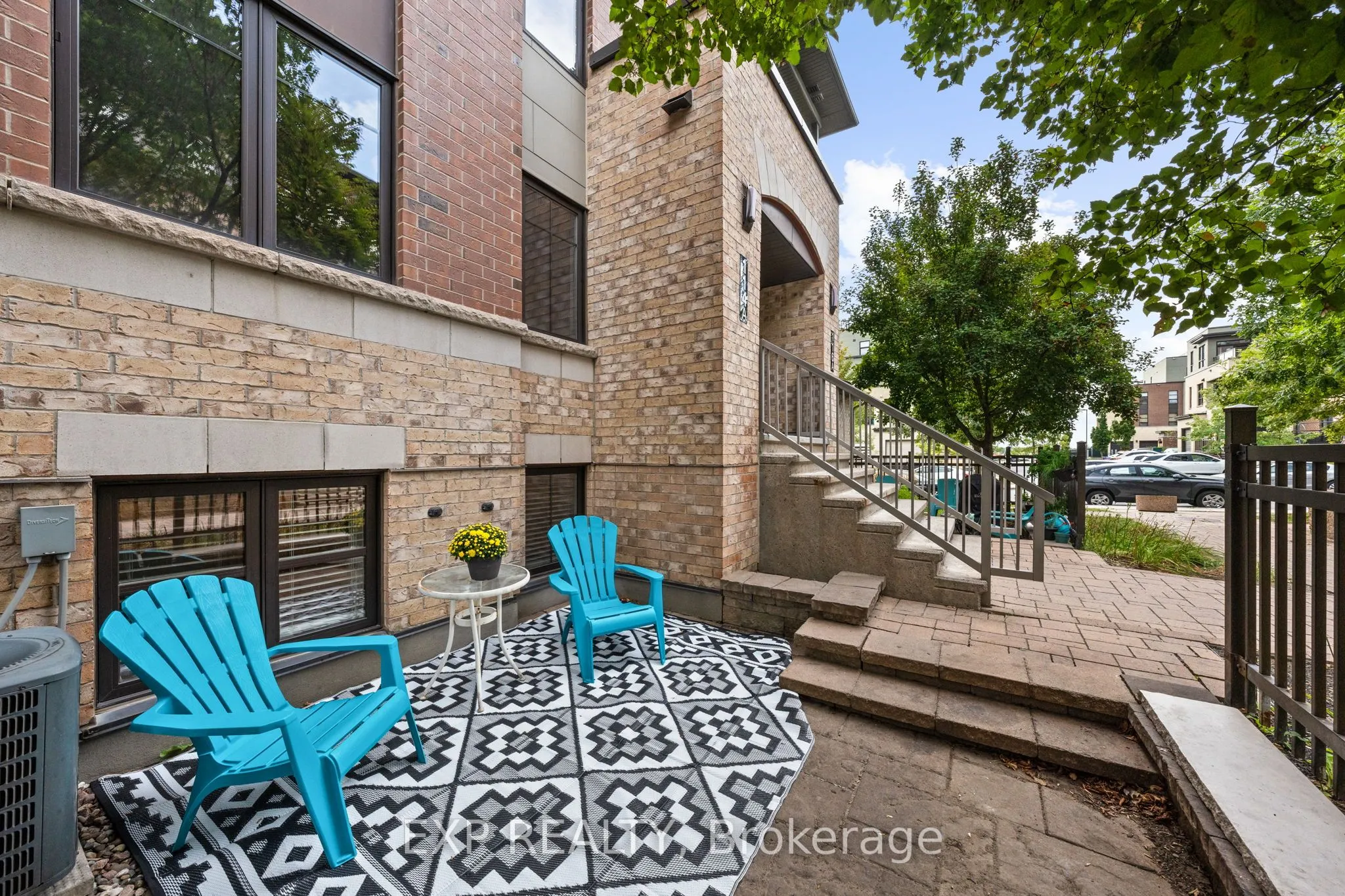 114-A Lindenshade Drive, #A